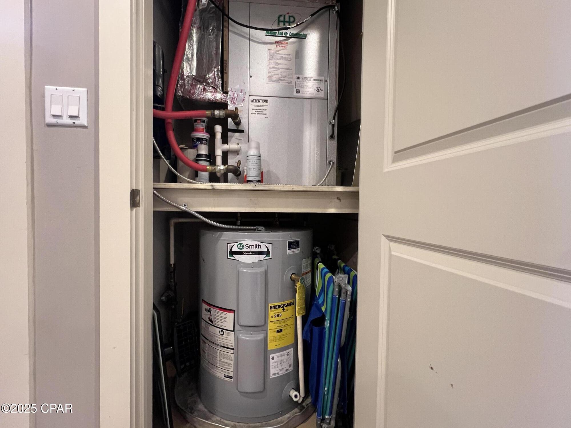 Origin At Seahaven - Residential