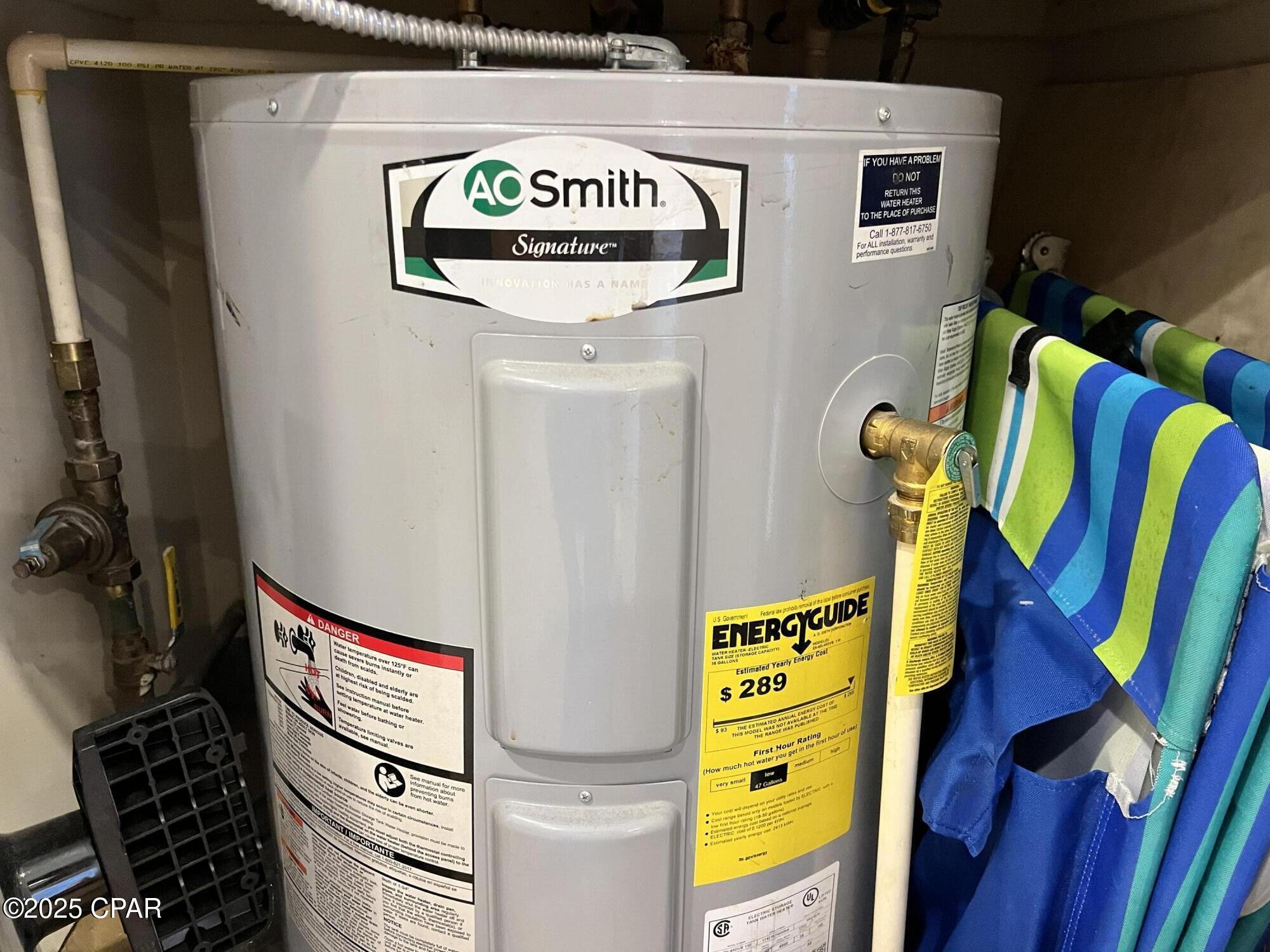 Origin At Seahaven - Residential