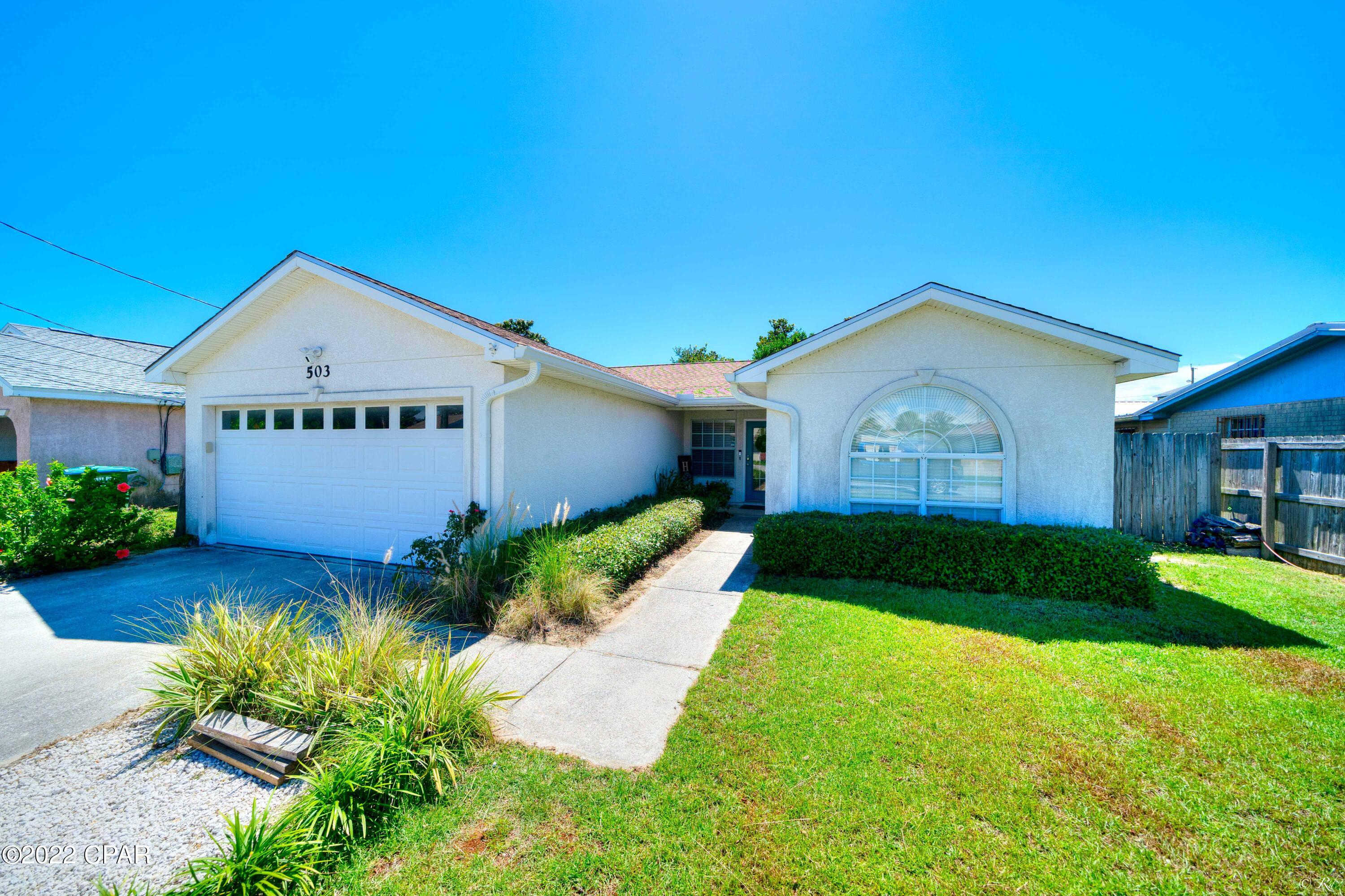 No Named Subdivision - Residential