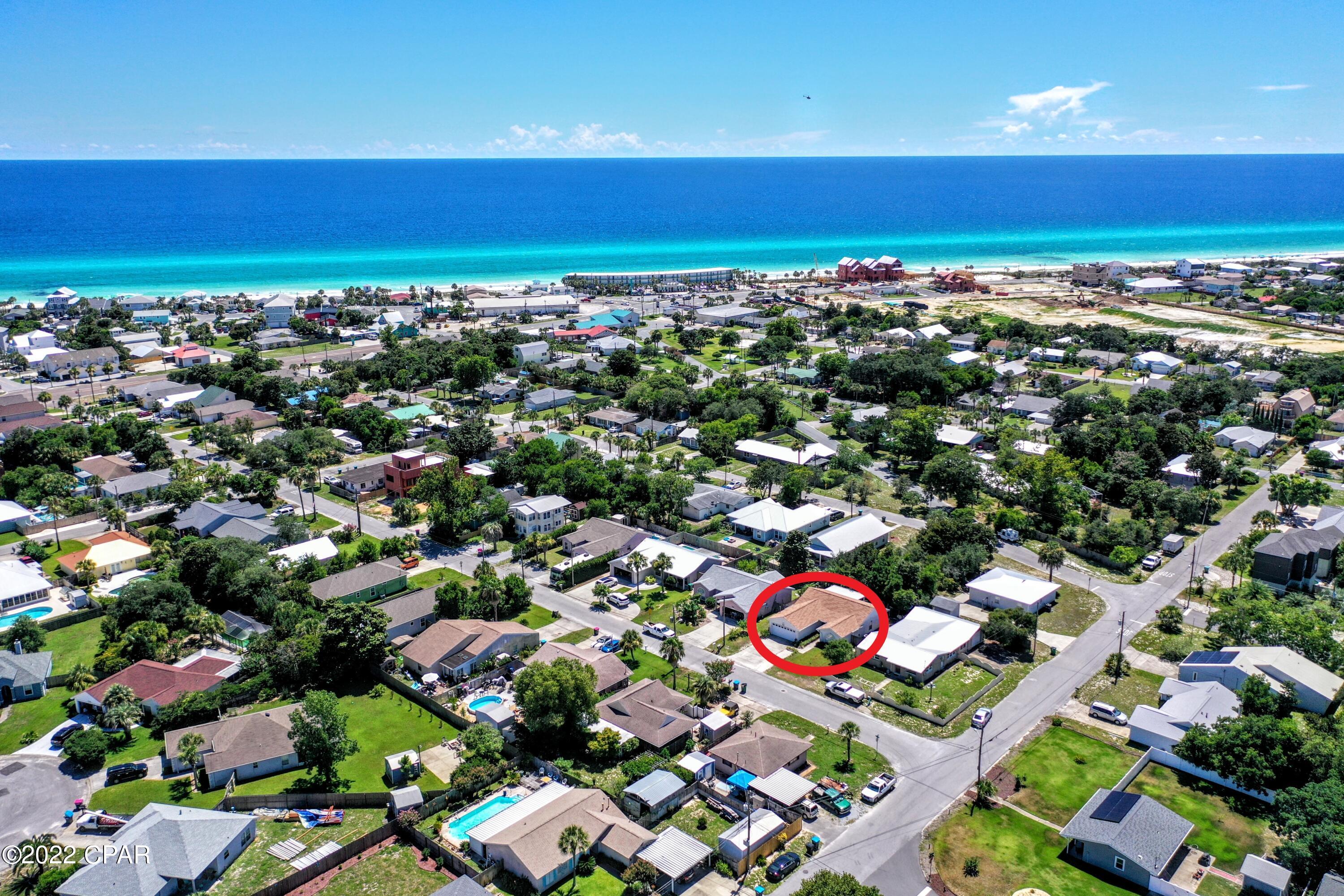 No Named Subdivision - Residential