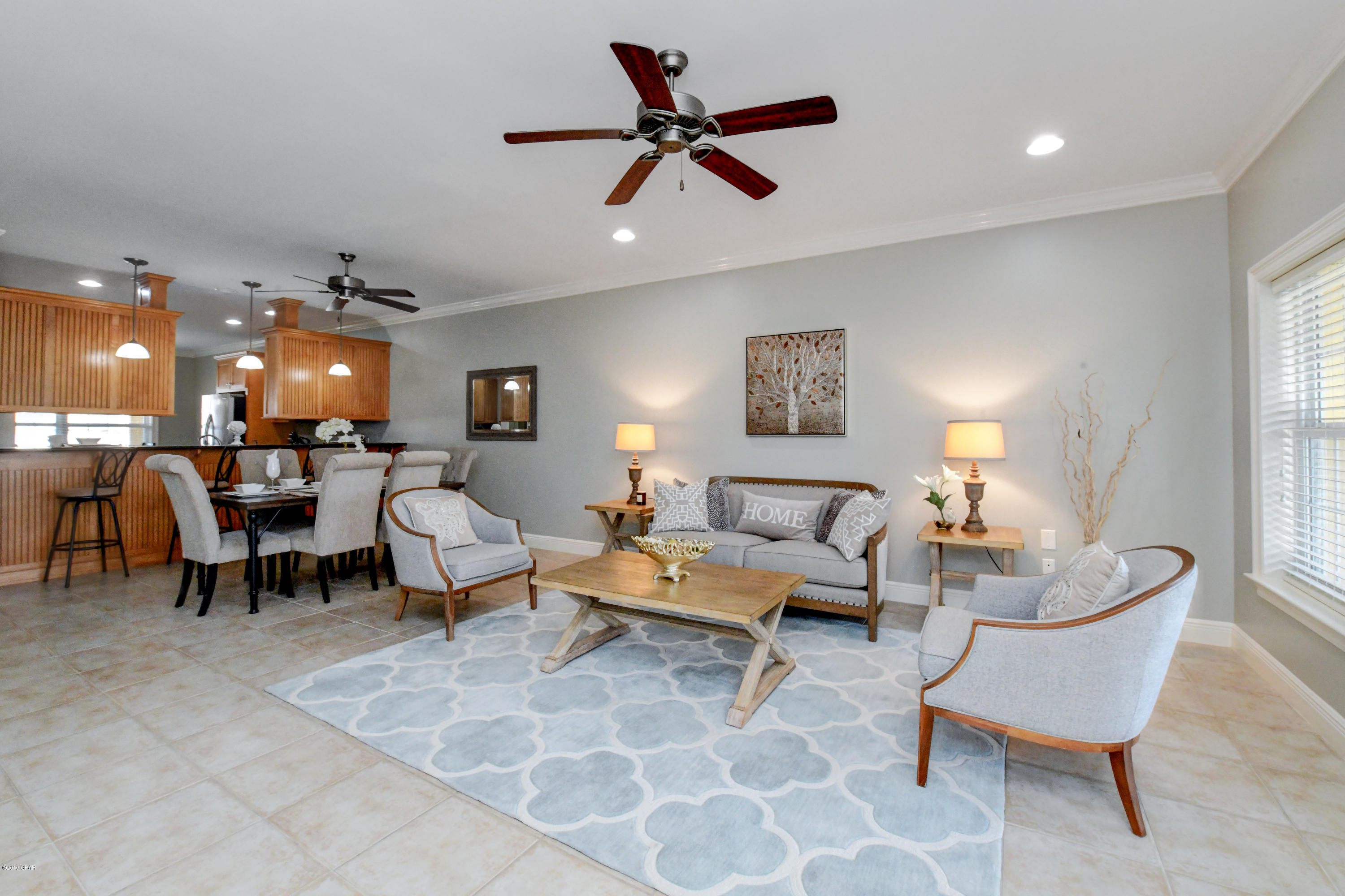 Pelican Bay - Residential