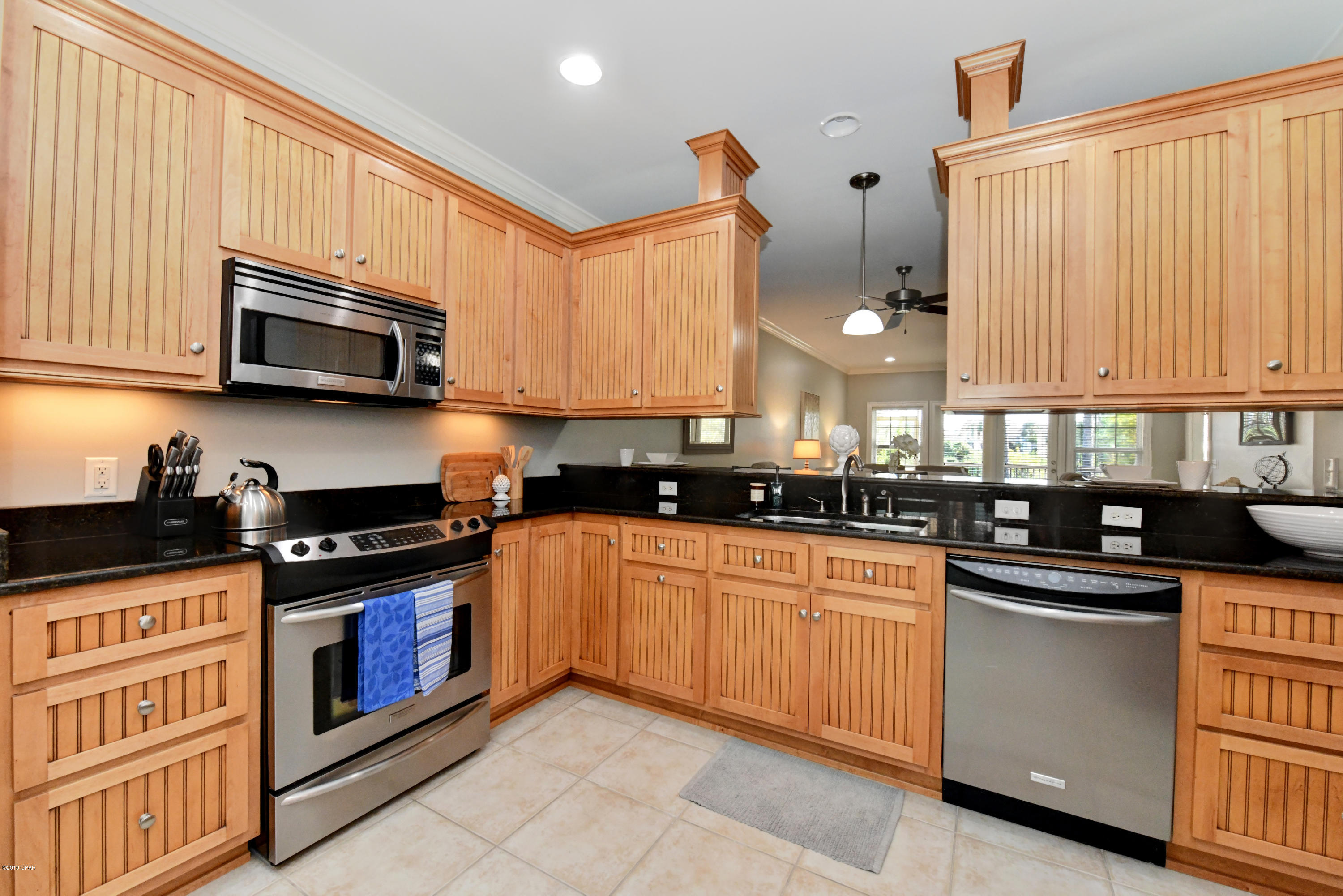 Pelican Bay - Residential