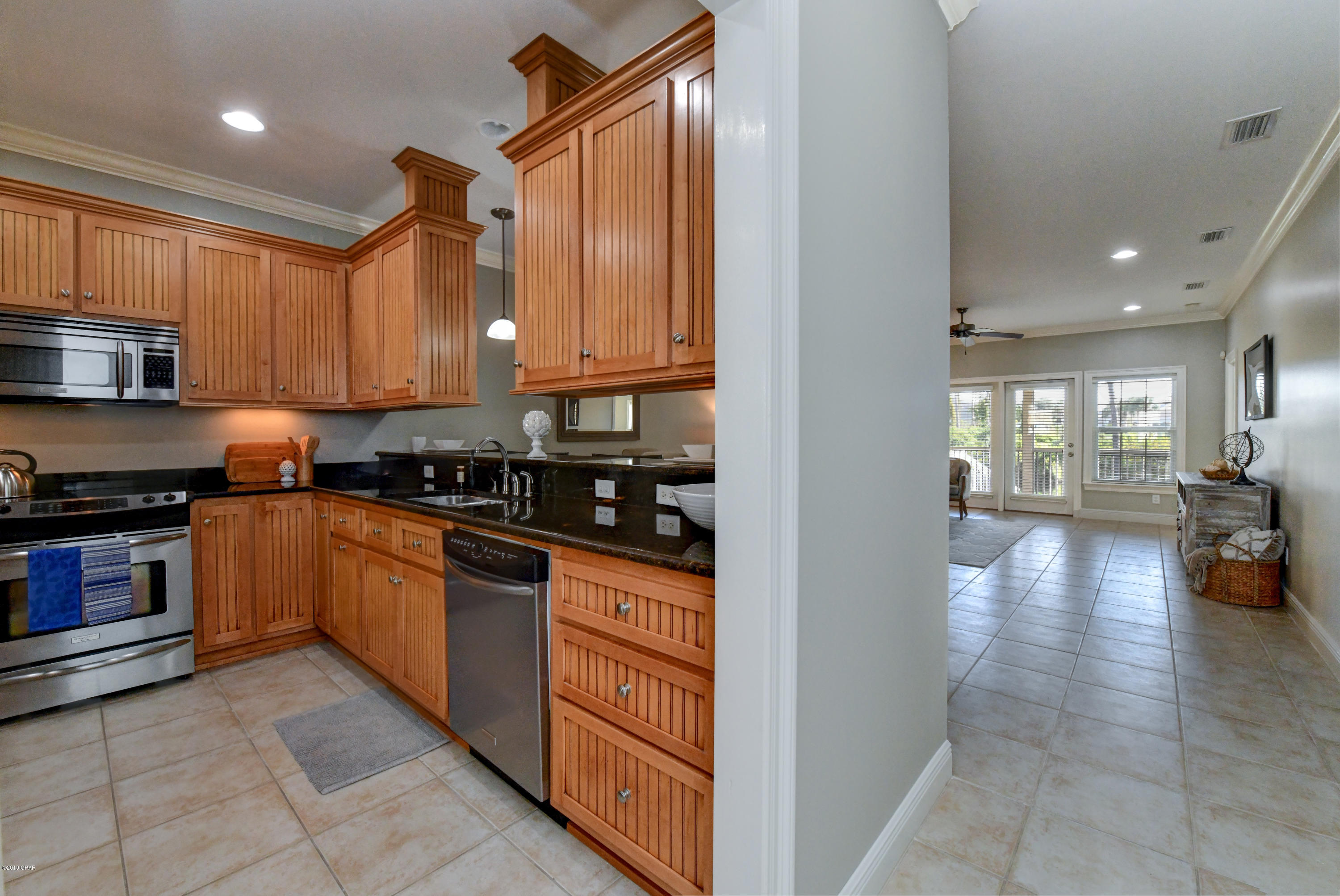 Pelican Bay - Residential