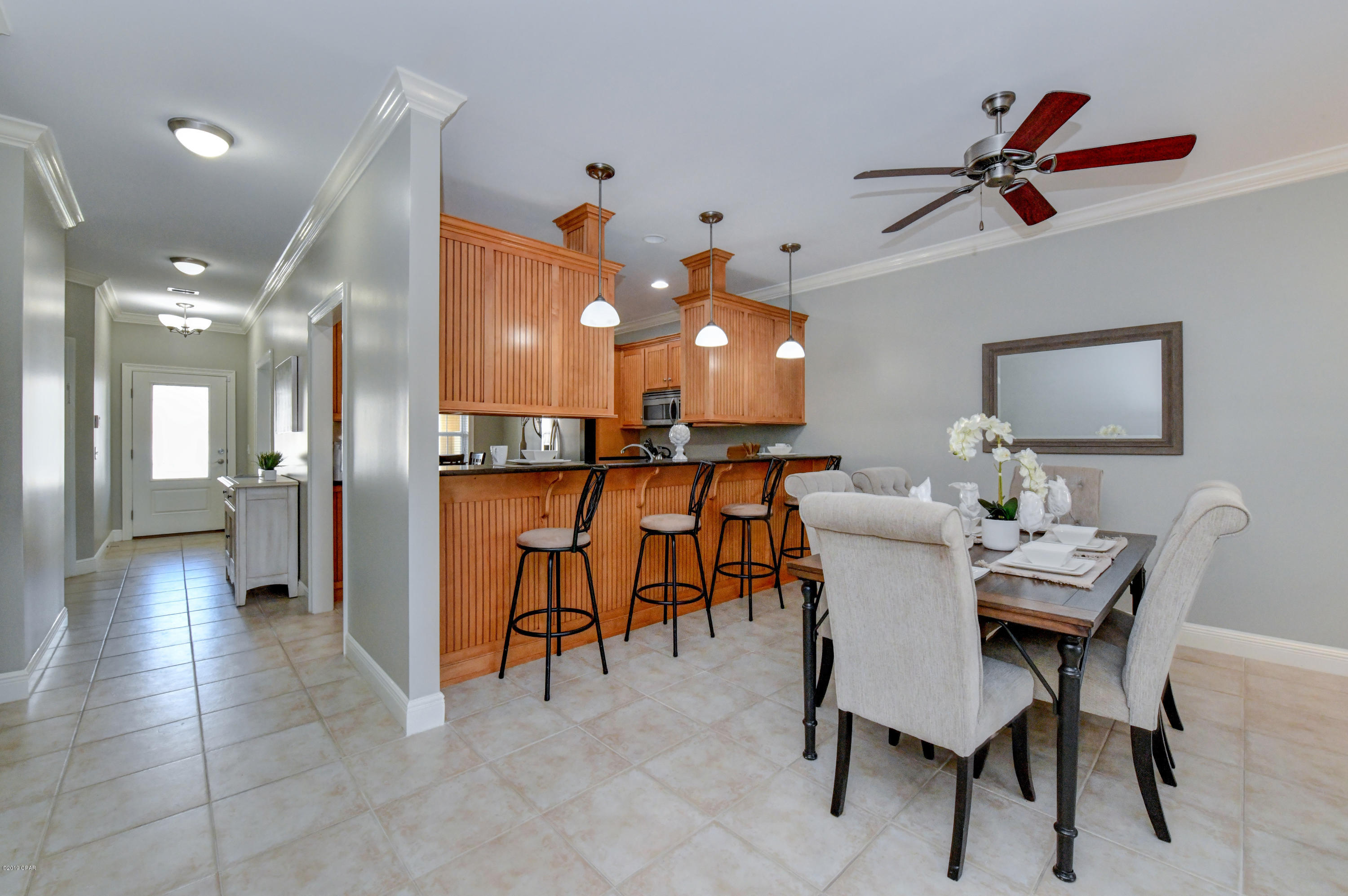 Pelican Bay - Residential