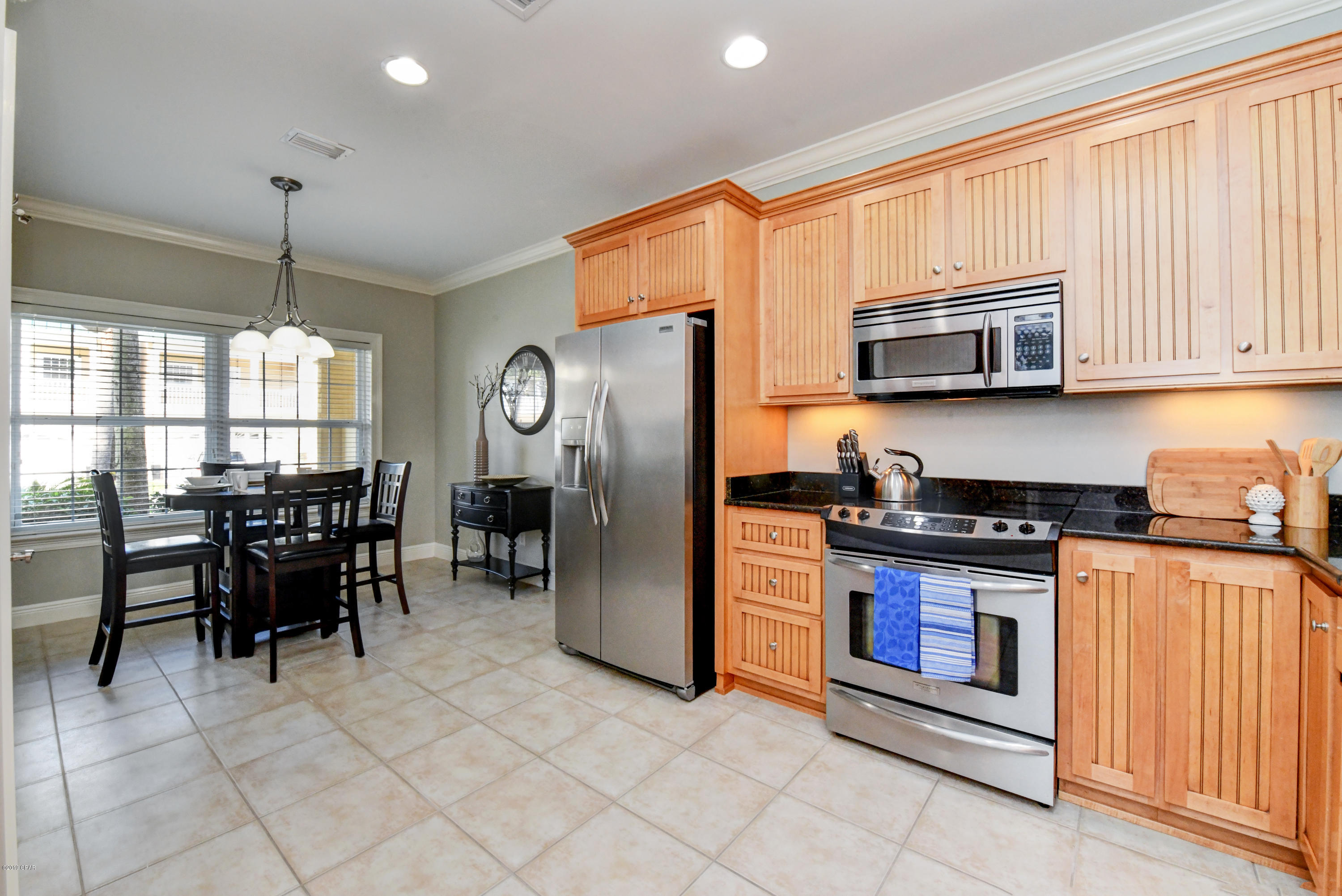 Pelican Bay - Residential