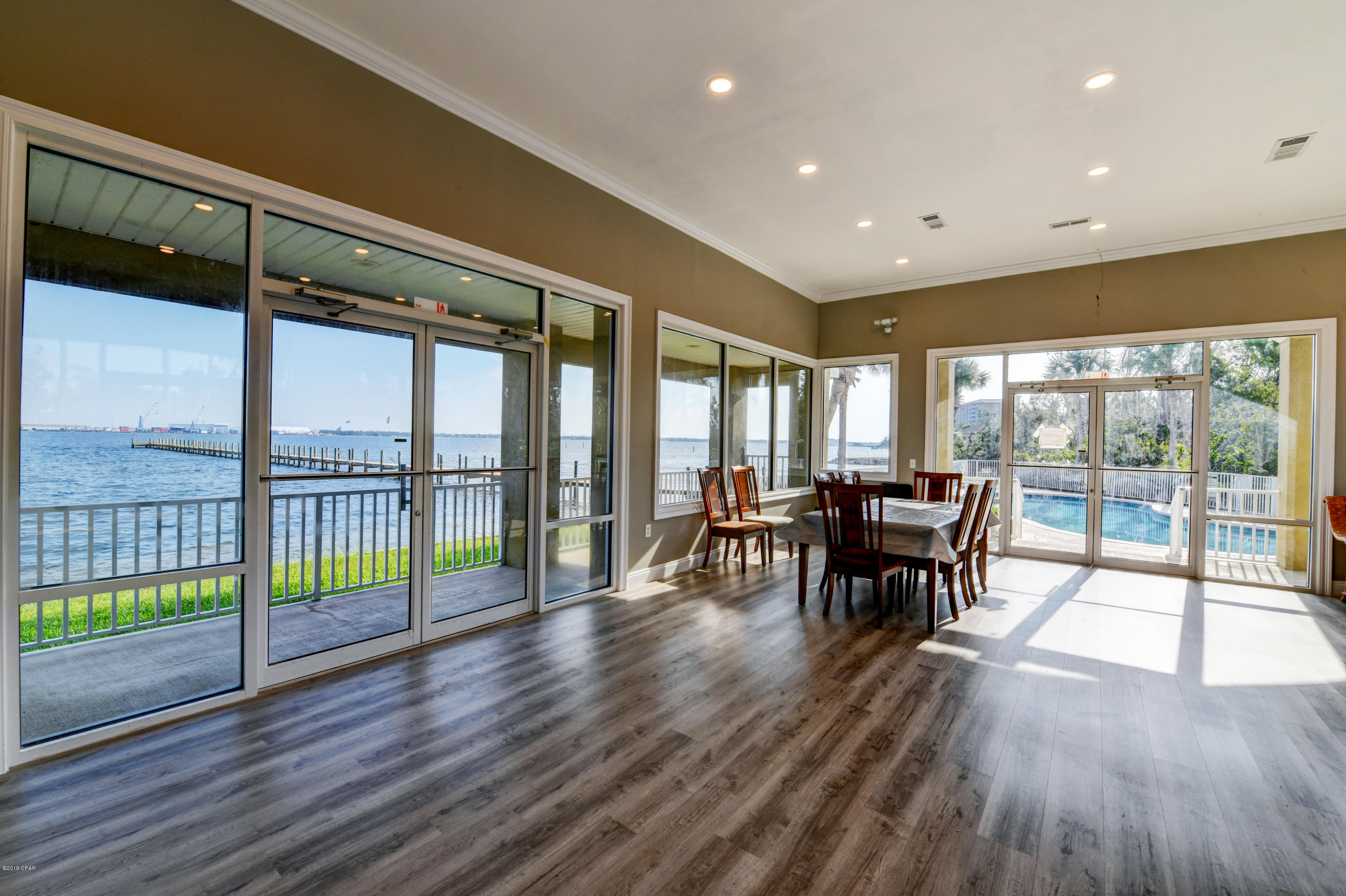 Pelican Bay - Residential