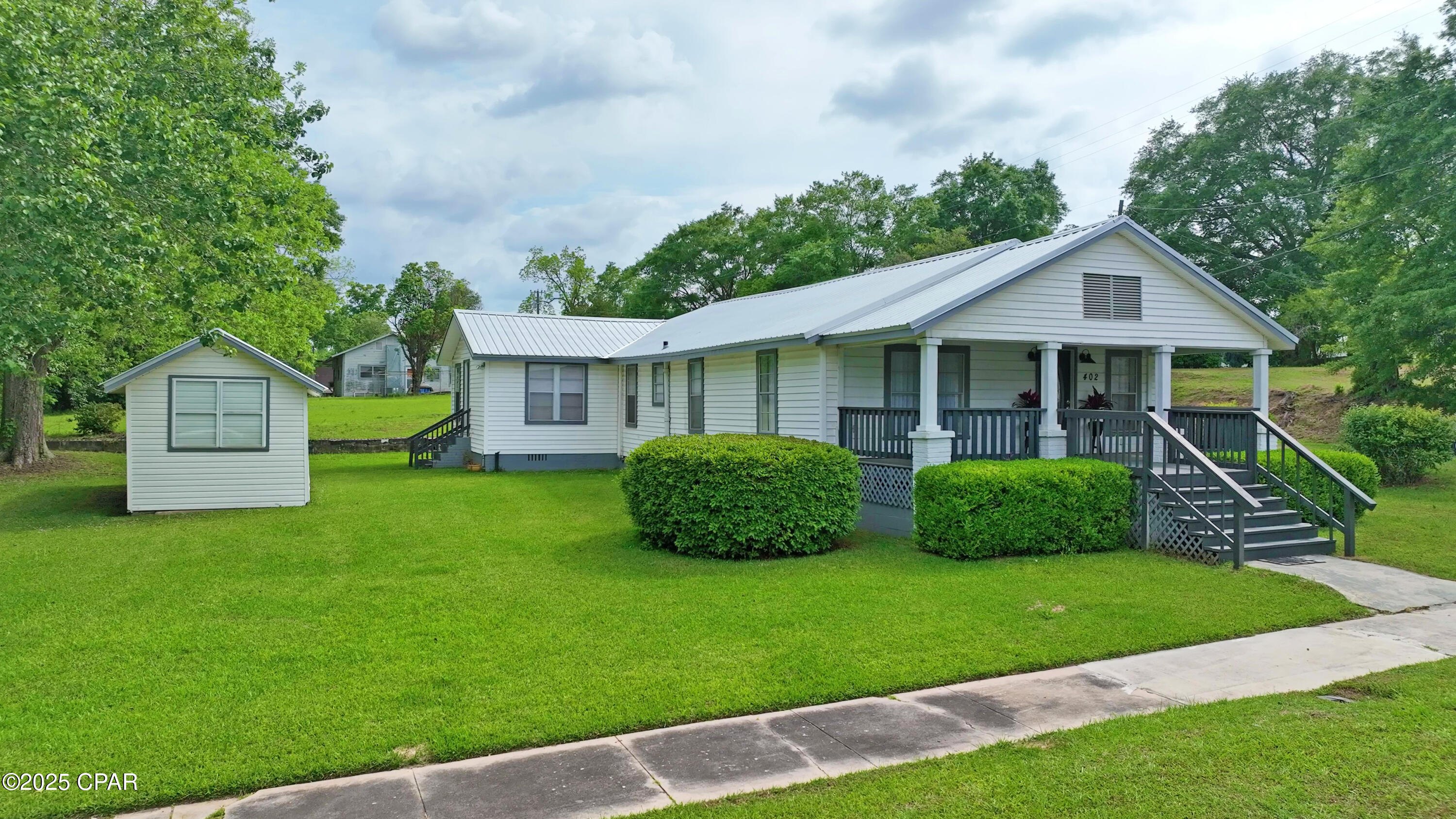 [No Recorded Subdiv] - Residential