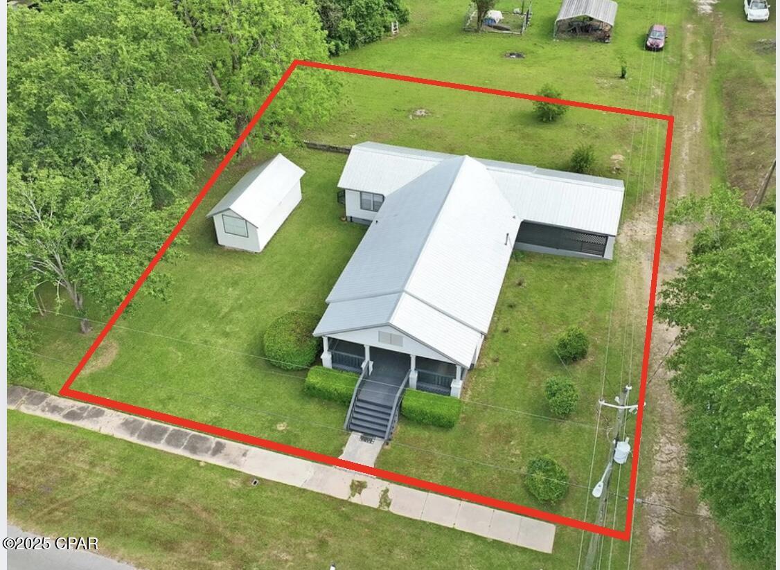 [No Recorded Subdiv] - Residential