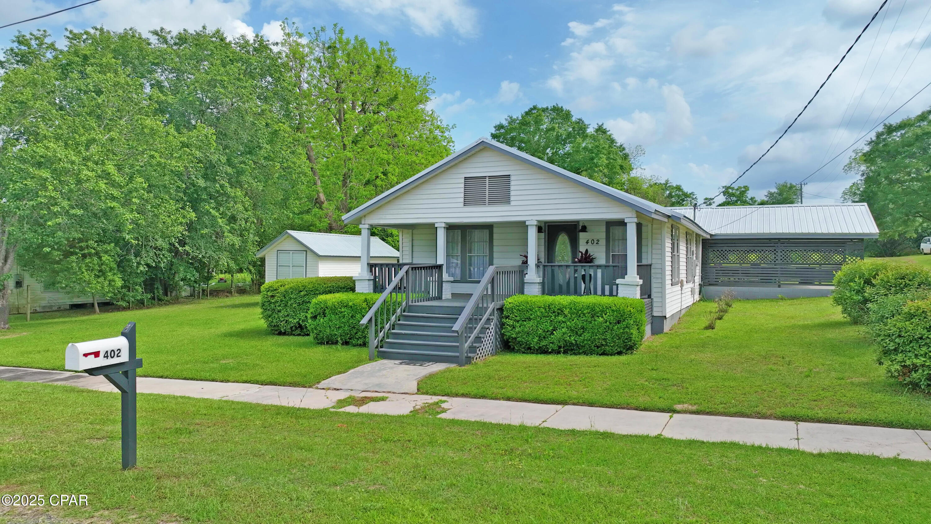 [No Recorded Subdiv] - Residential