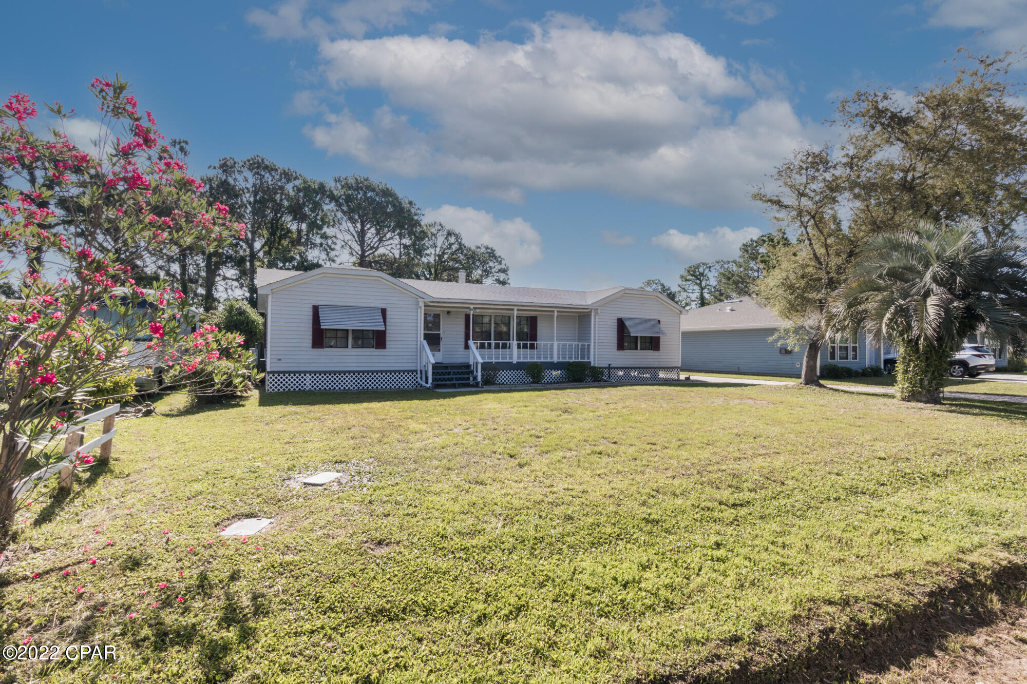 North Lagoon Oaks 7th Add - Residential