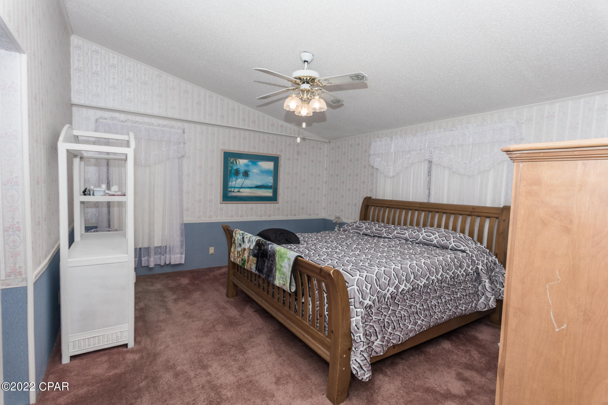 North Lagoon Oaks 7th Add - Residential