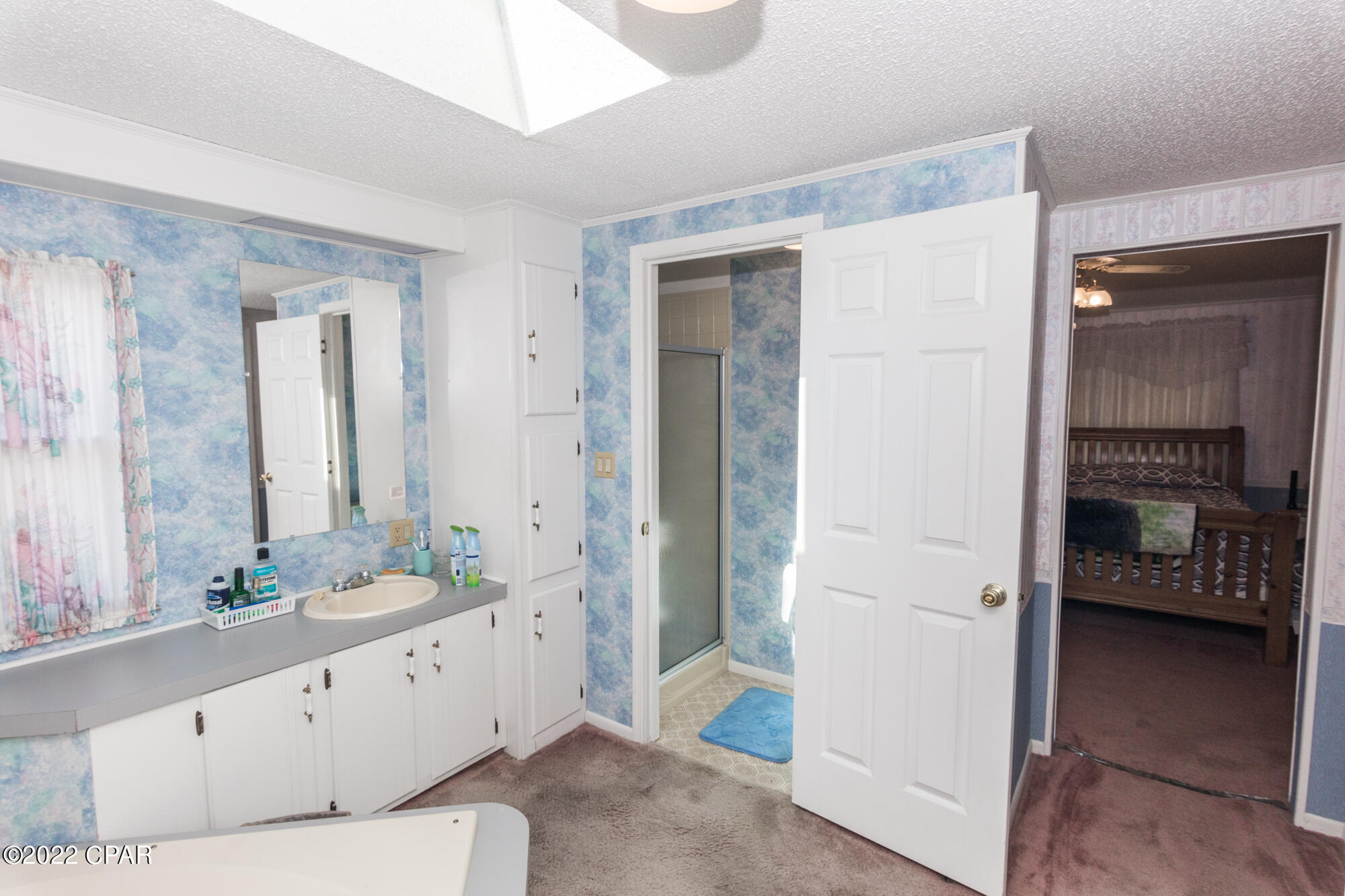 North Lagoon Oaks 7th Add - Residential