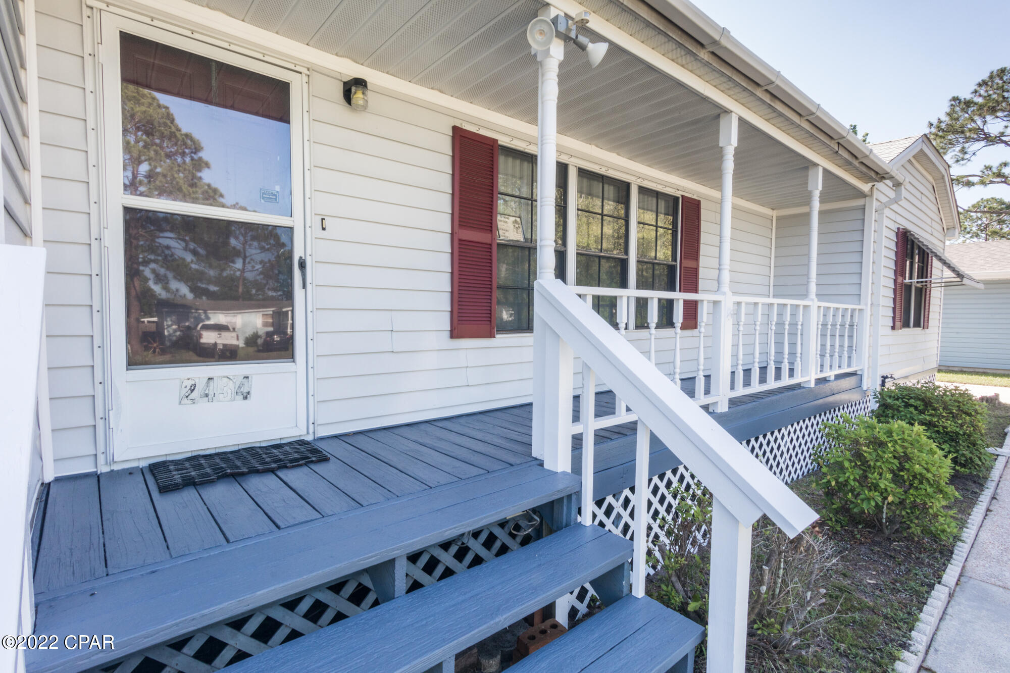 North Lagoon Oaks 7th Add - Residential