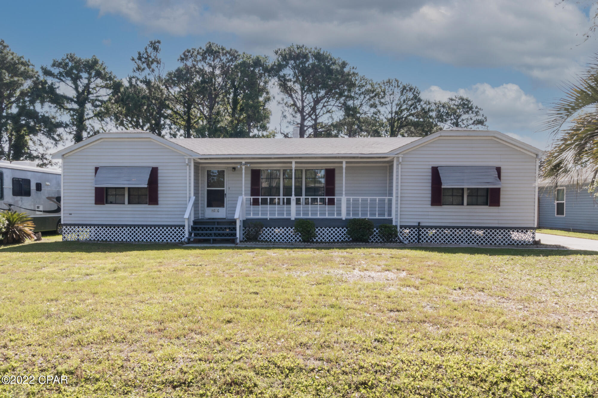North Lagoon Oaks 7th Add - Residential