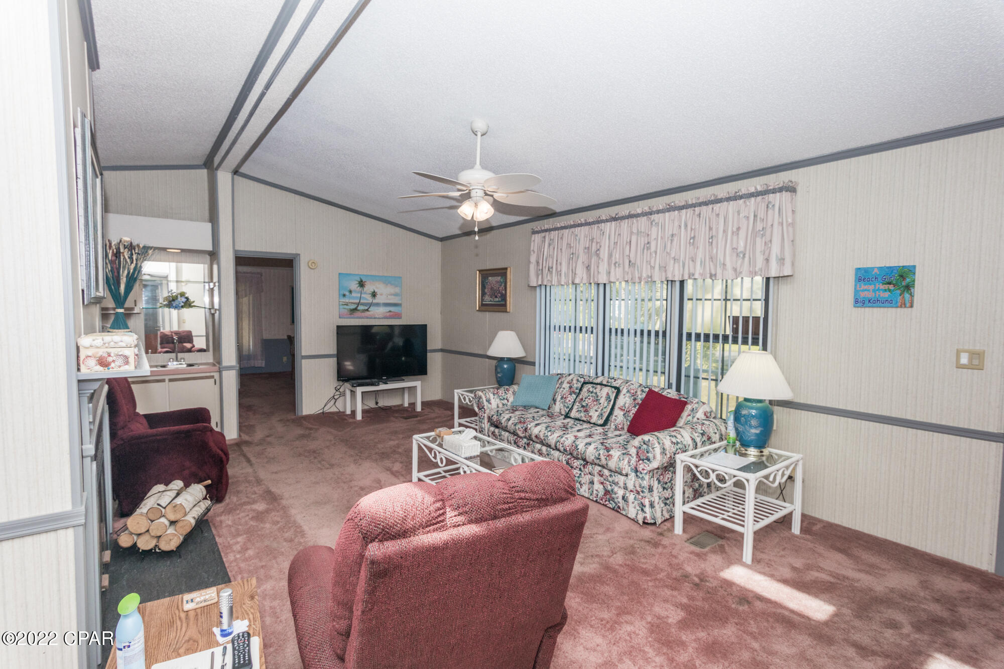 North Lagoon Oaks 7th Add - Residential