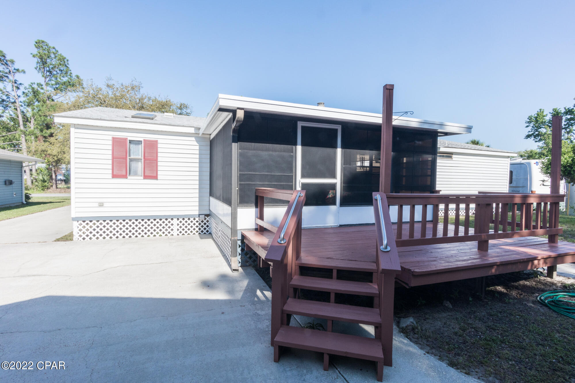 North Lagoon Oaks 7th Add - Residential