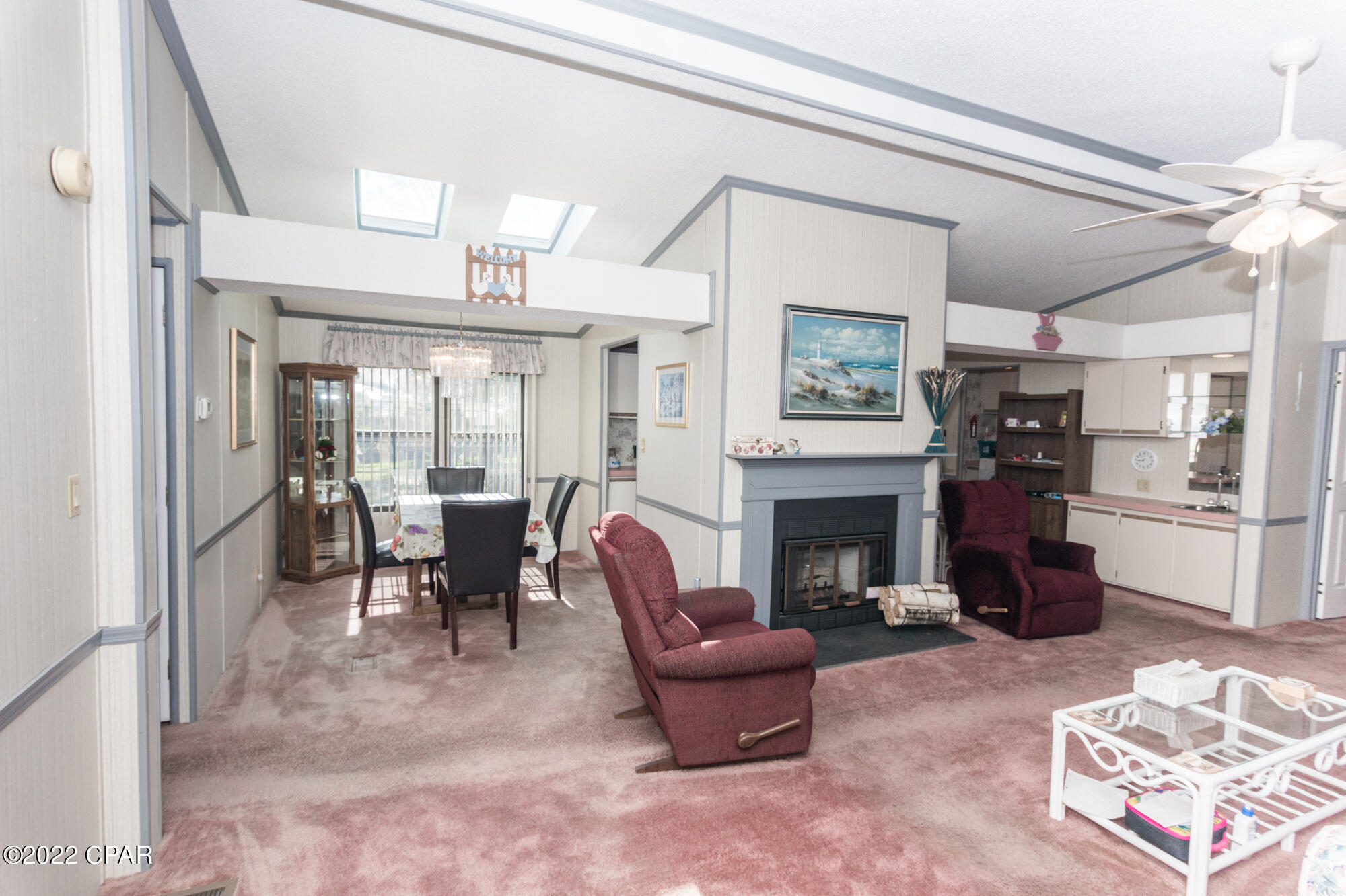 North Lagoon Oaks 7th Add - Residential