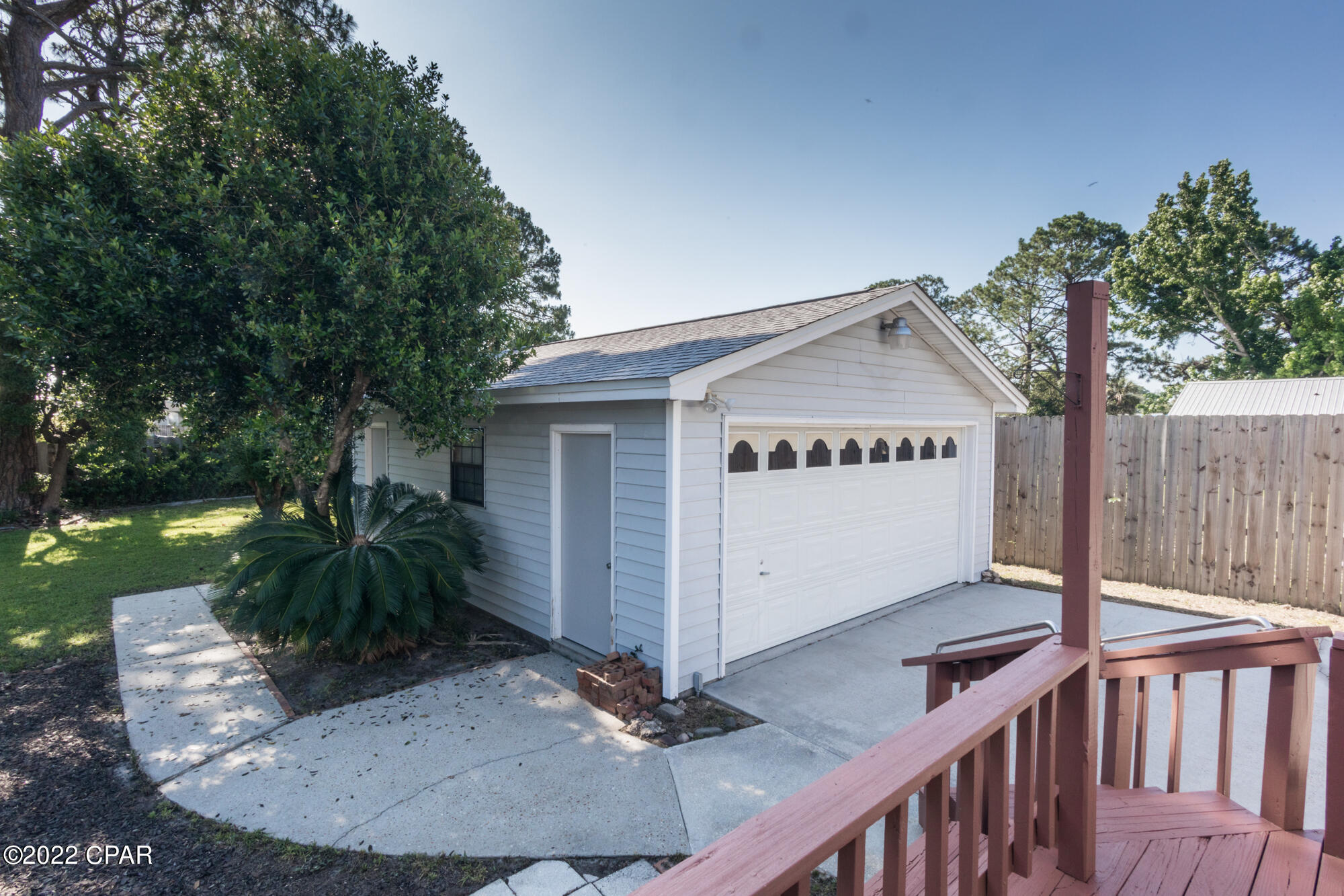 North Lagoon Oaks 7th Add - Residential