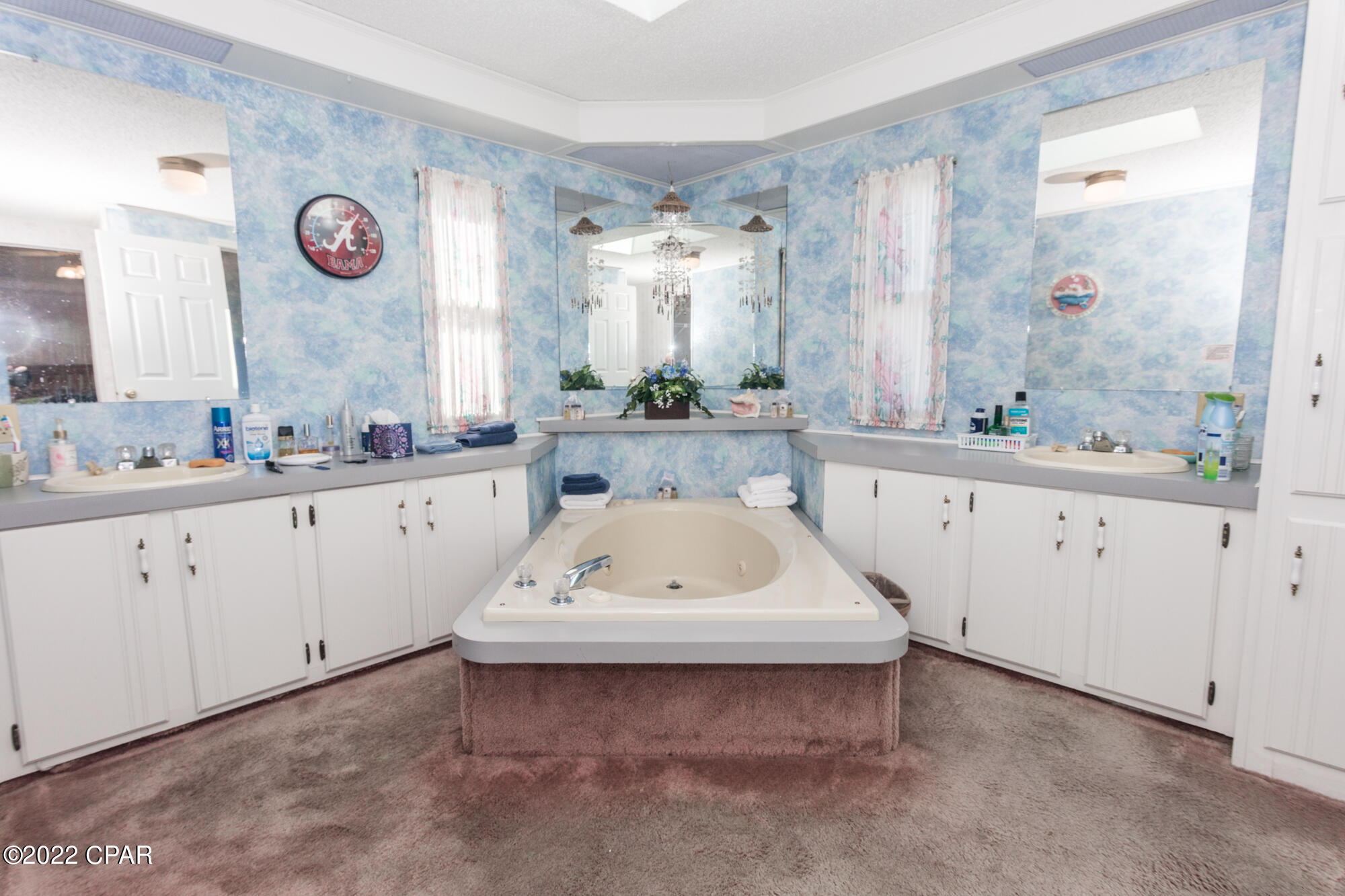 North Lagoon Oaks 7th Add - Residential