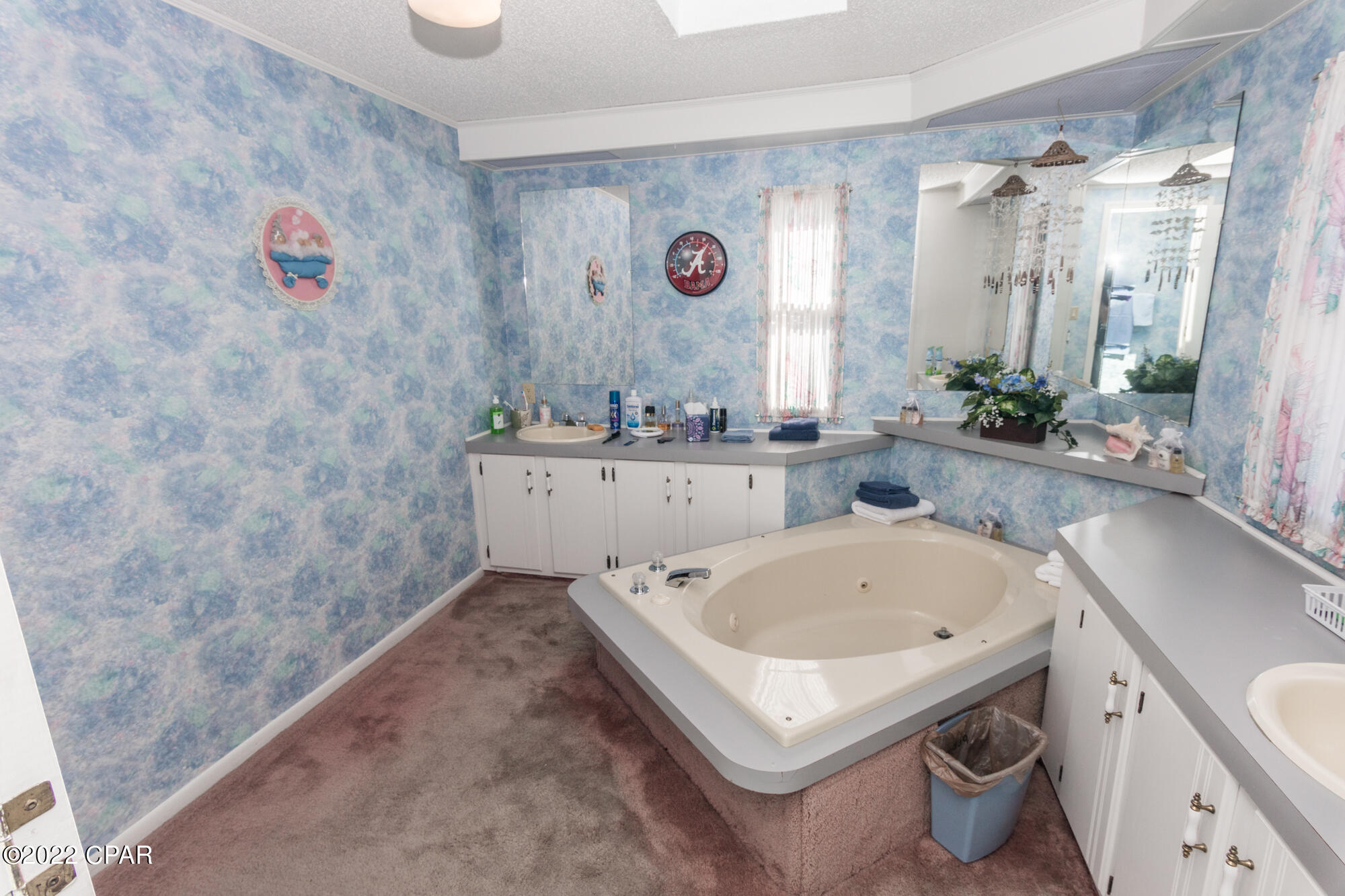 North Lagoon Oaks 7th Add - Residential