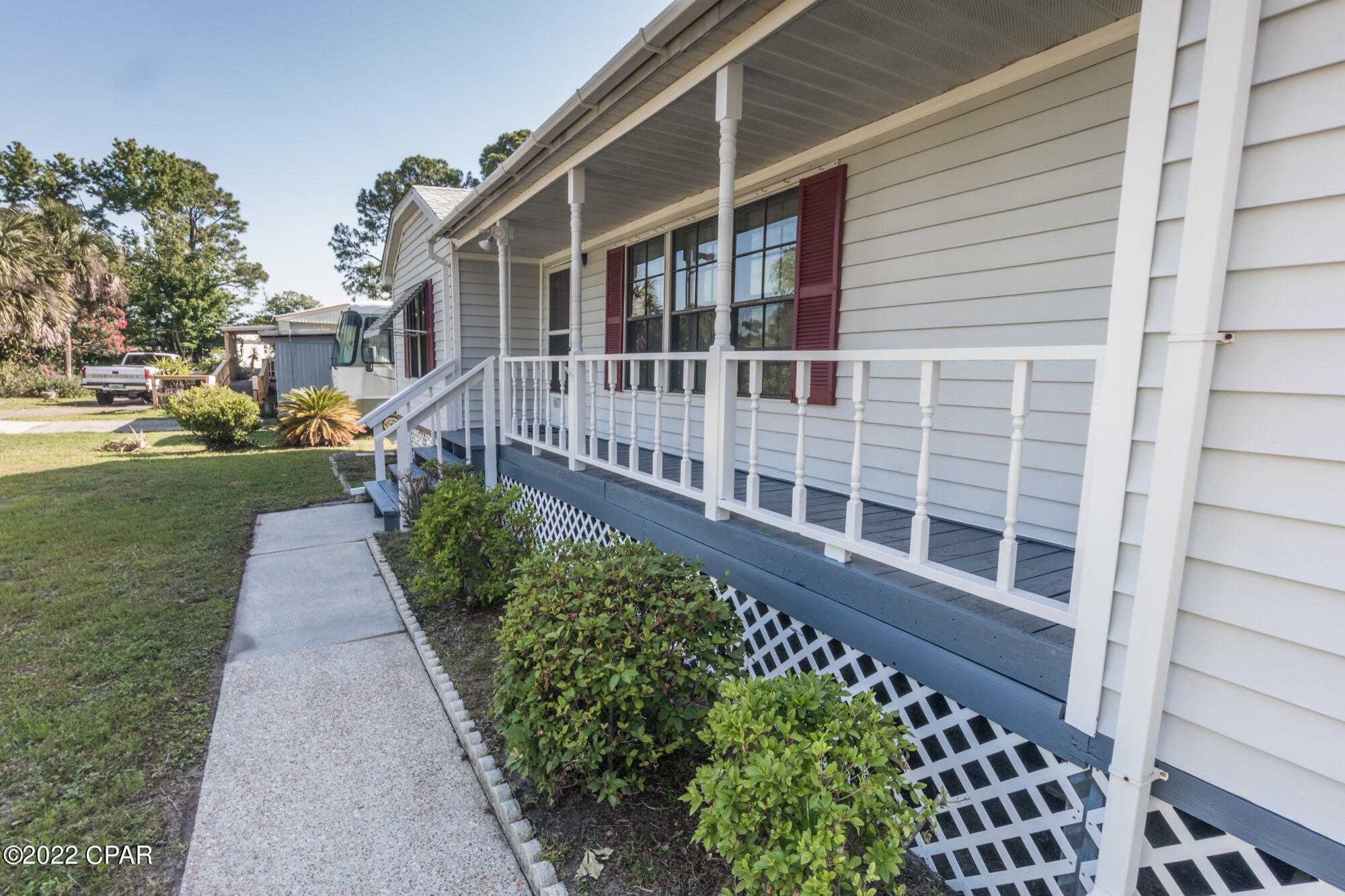 North Lagoon Oaks 7th Add - Residential