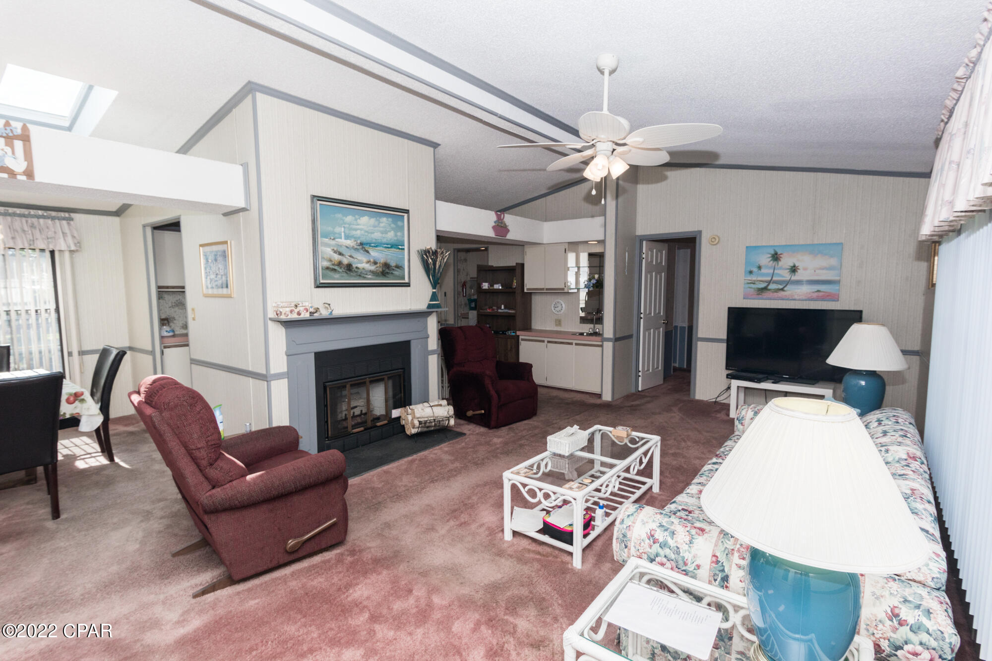 North Lagoon Oaks 7th Add - Residential