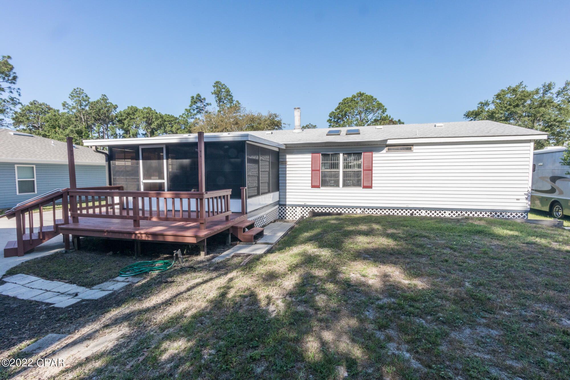 North Lagoon Oaks 7th Add - Residential