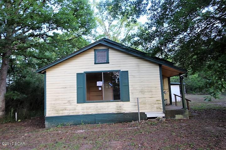 No Named Subdivision - Residential