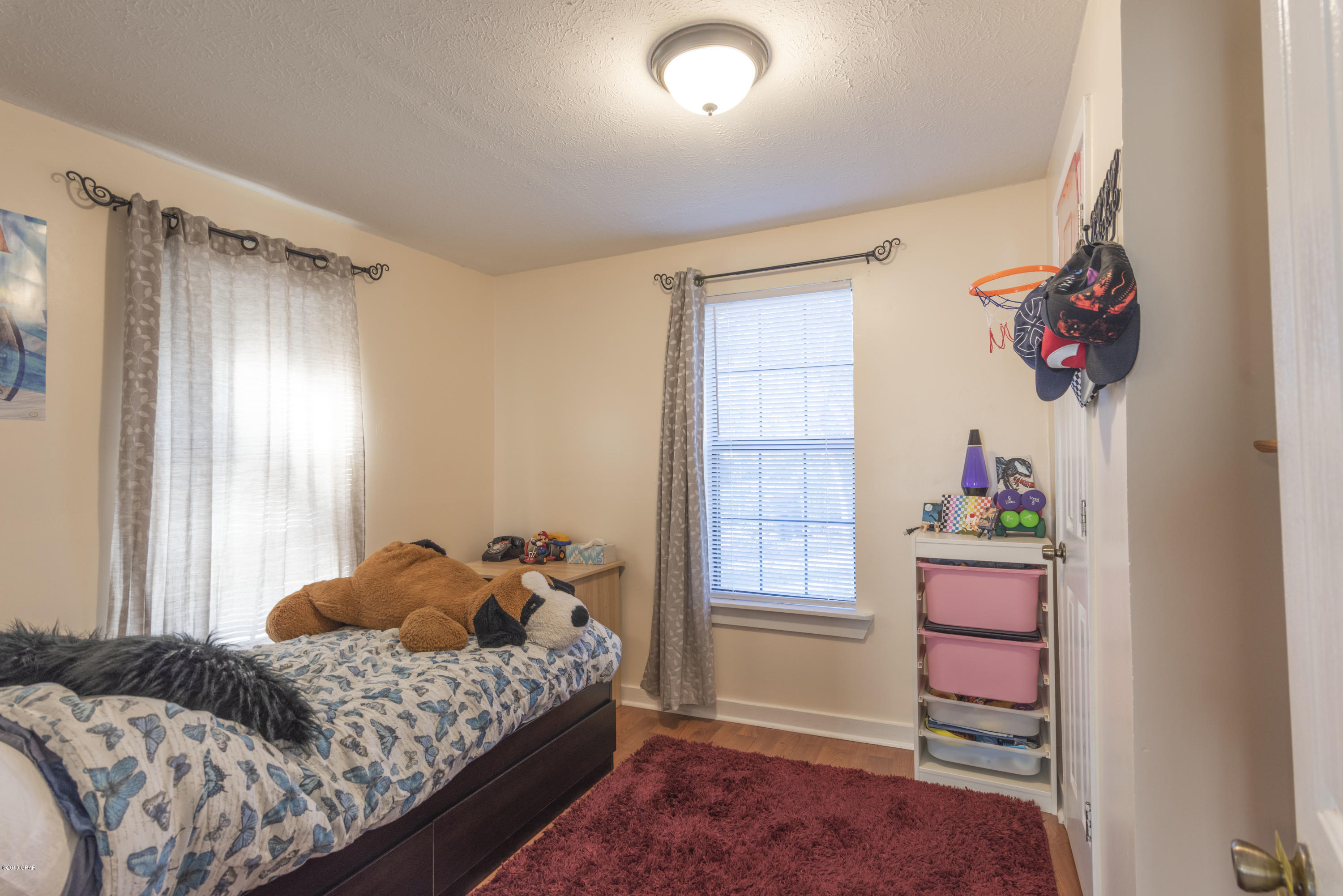 Fanning Branch - Residential