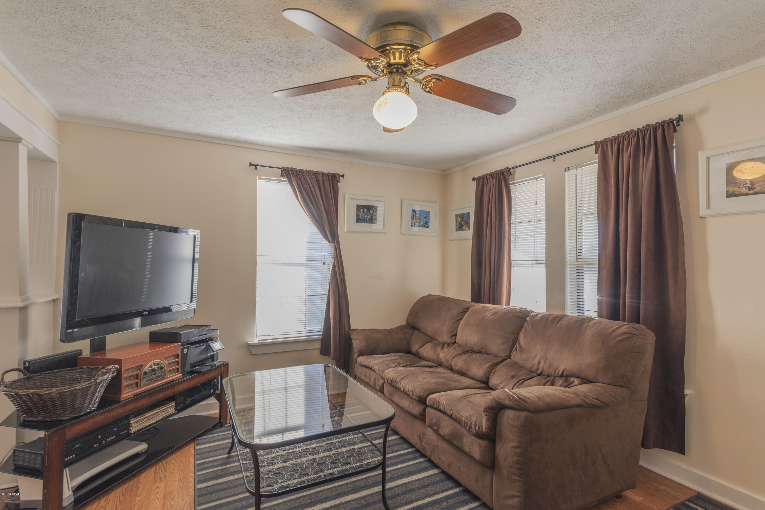 Fanning Branch - Residential