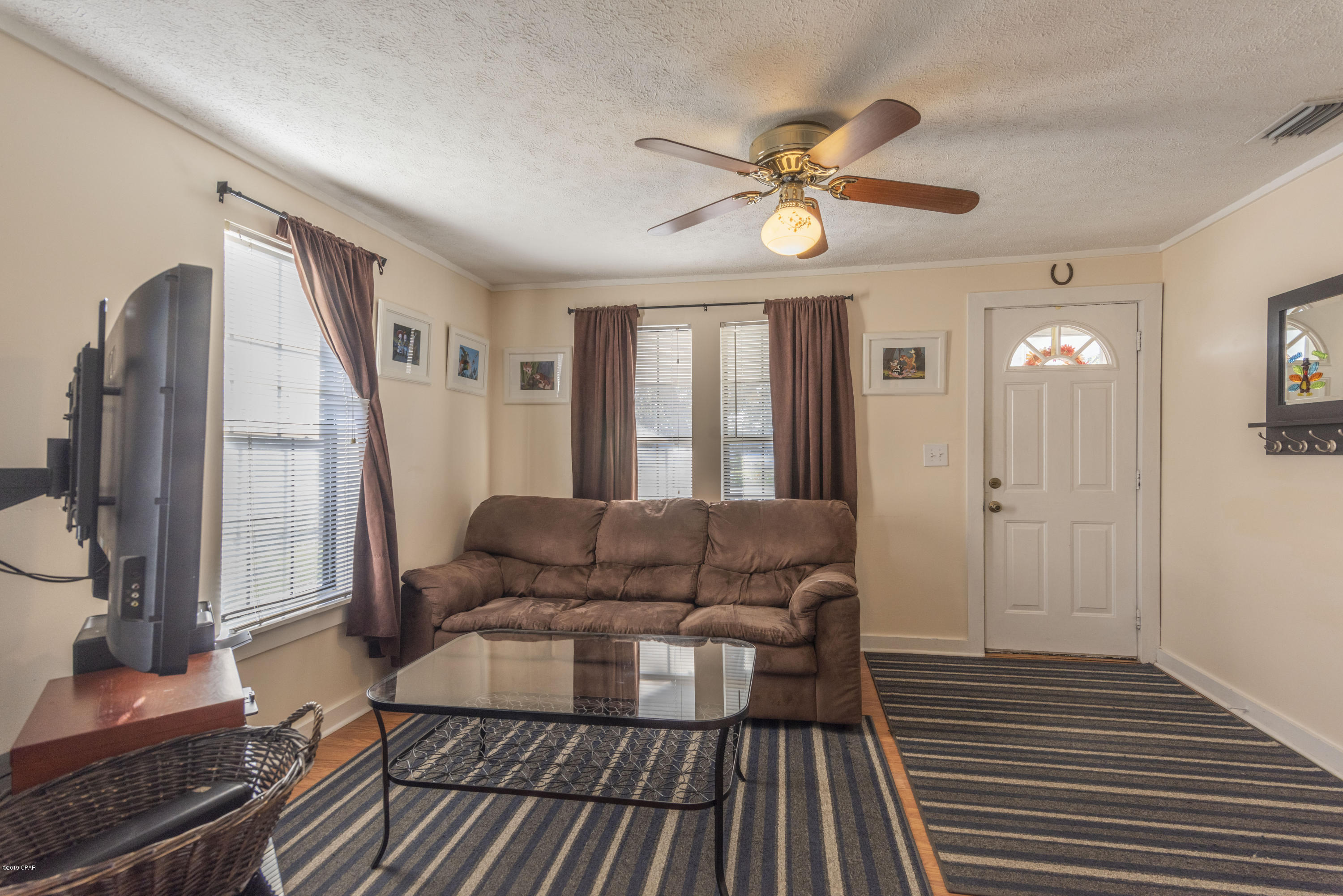 Fanning Branch - Residential