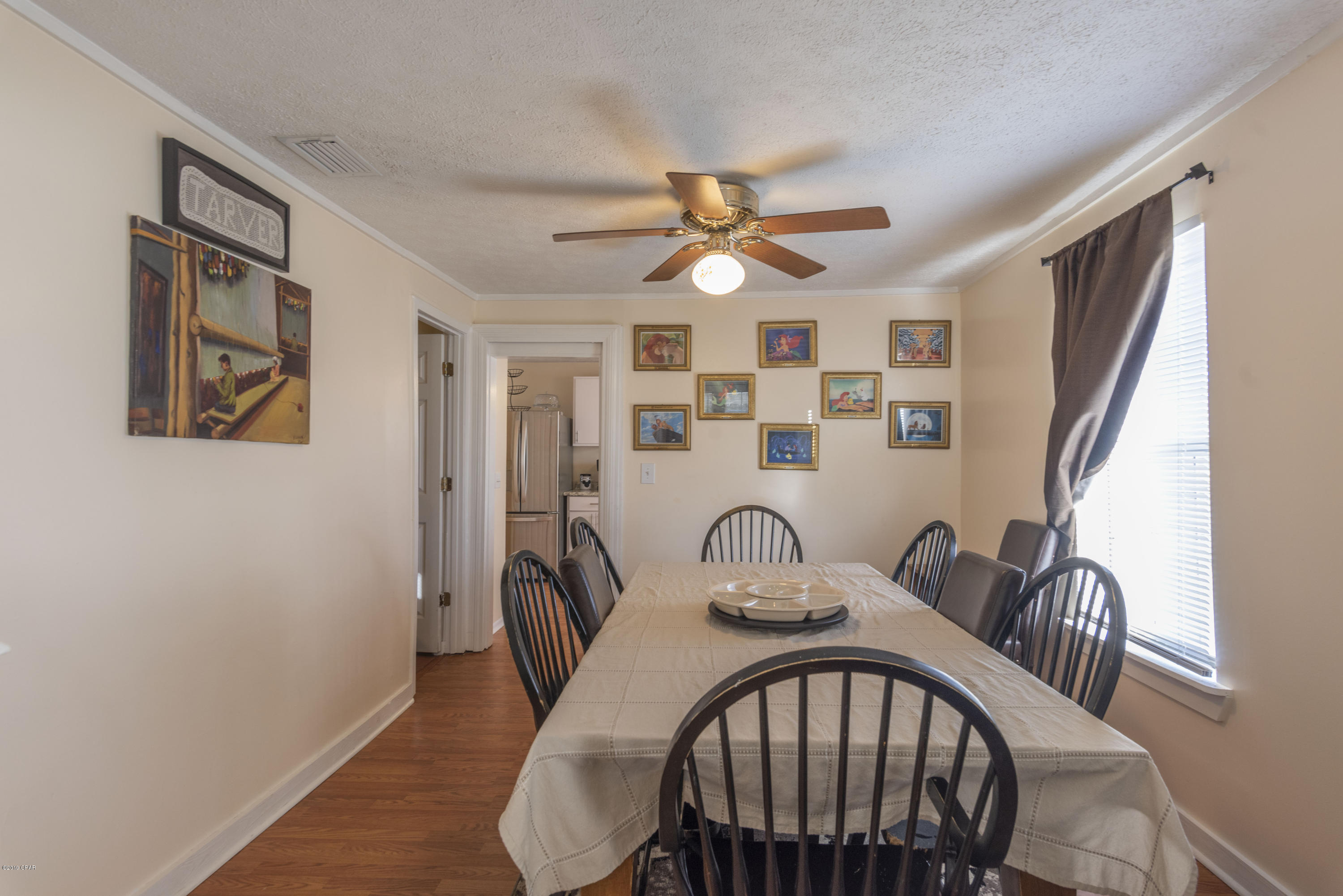 Fanning Branch - Residential