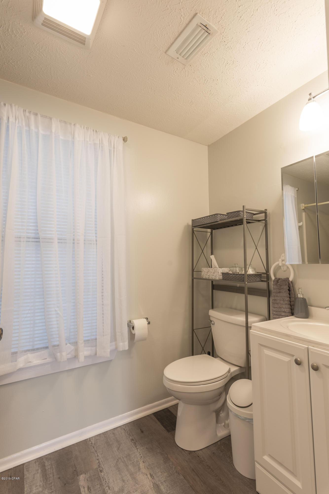 Fanning Branch - Residential