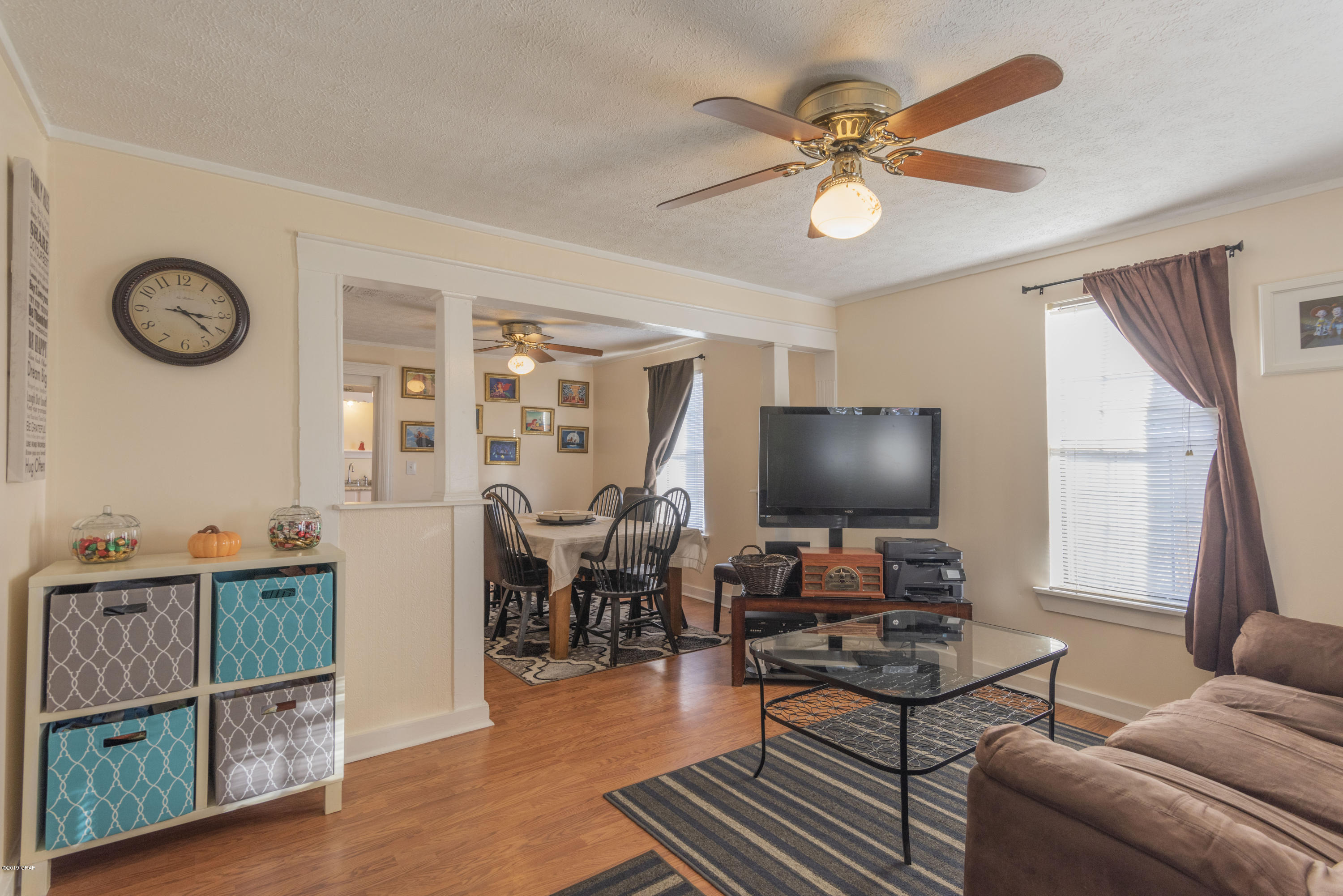 Fanning Branch - Residential