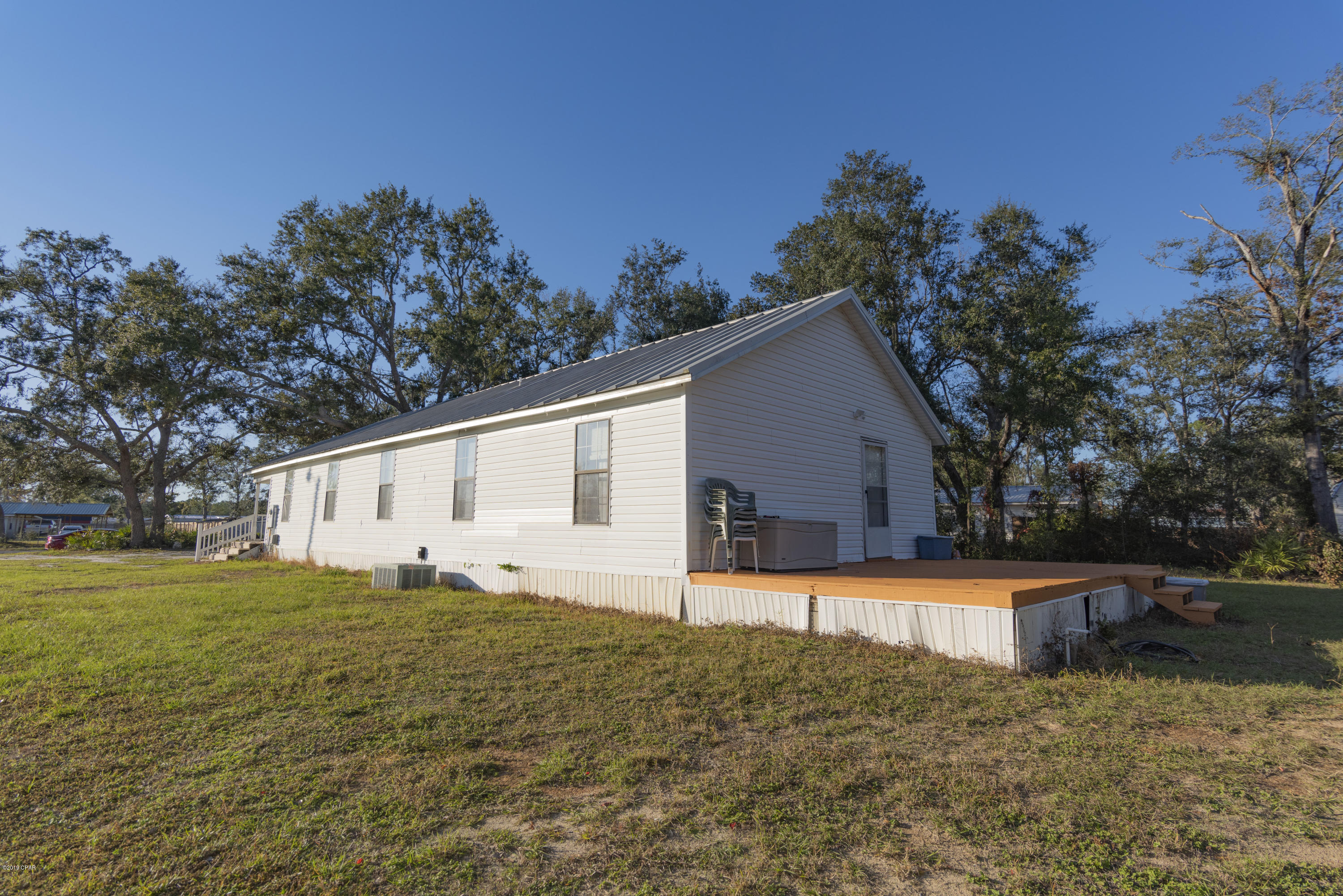 Fanning Branch - Residential