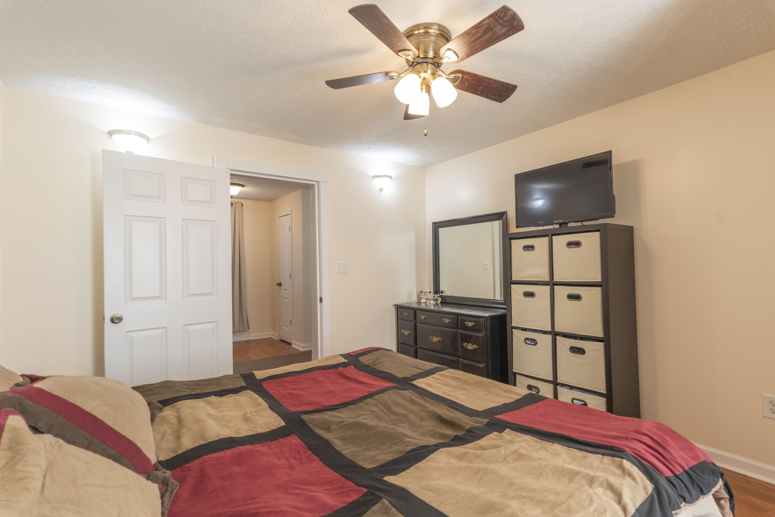 Fanning Branch - Residential