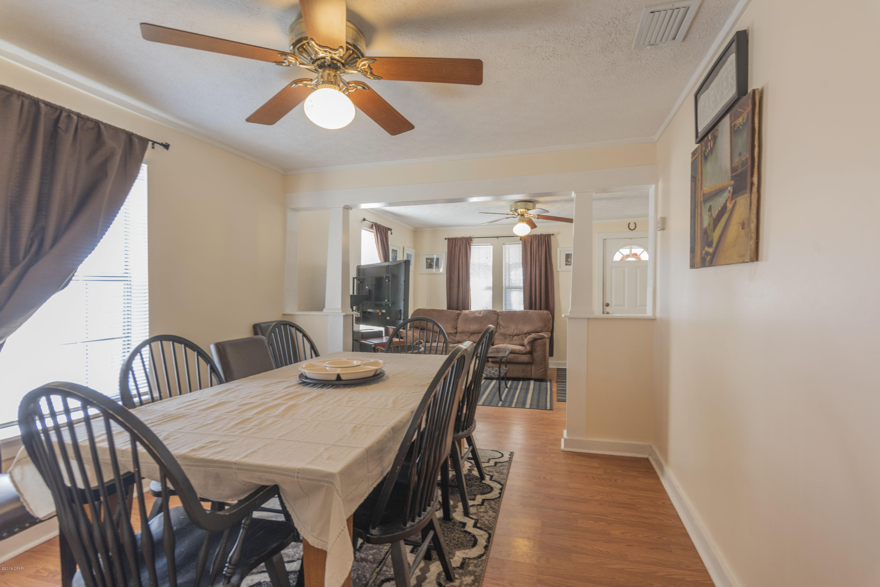 Fanning Branch - Residential