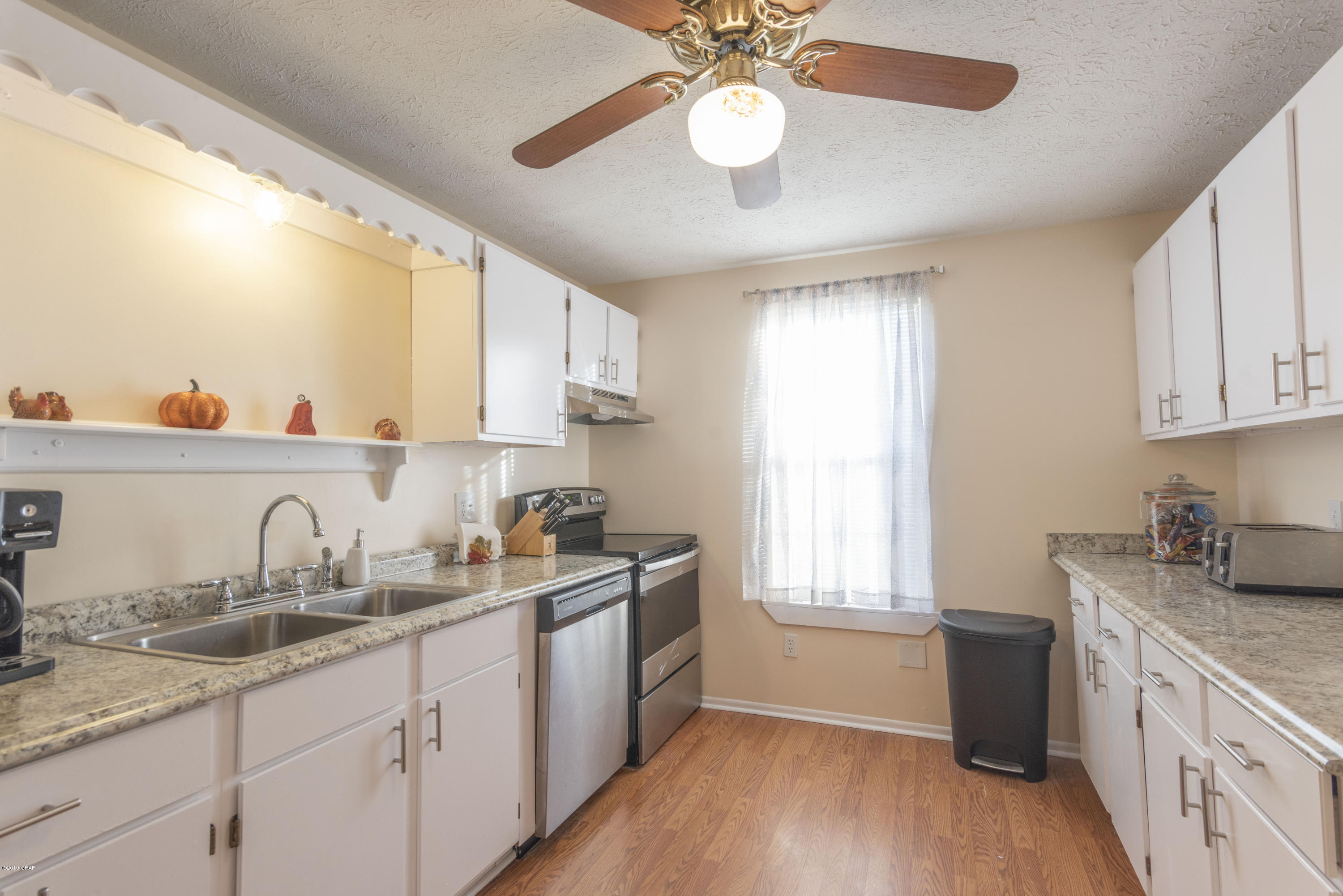 Fanning Branch - Residential