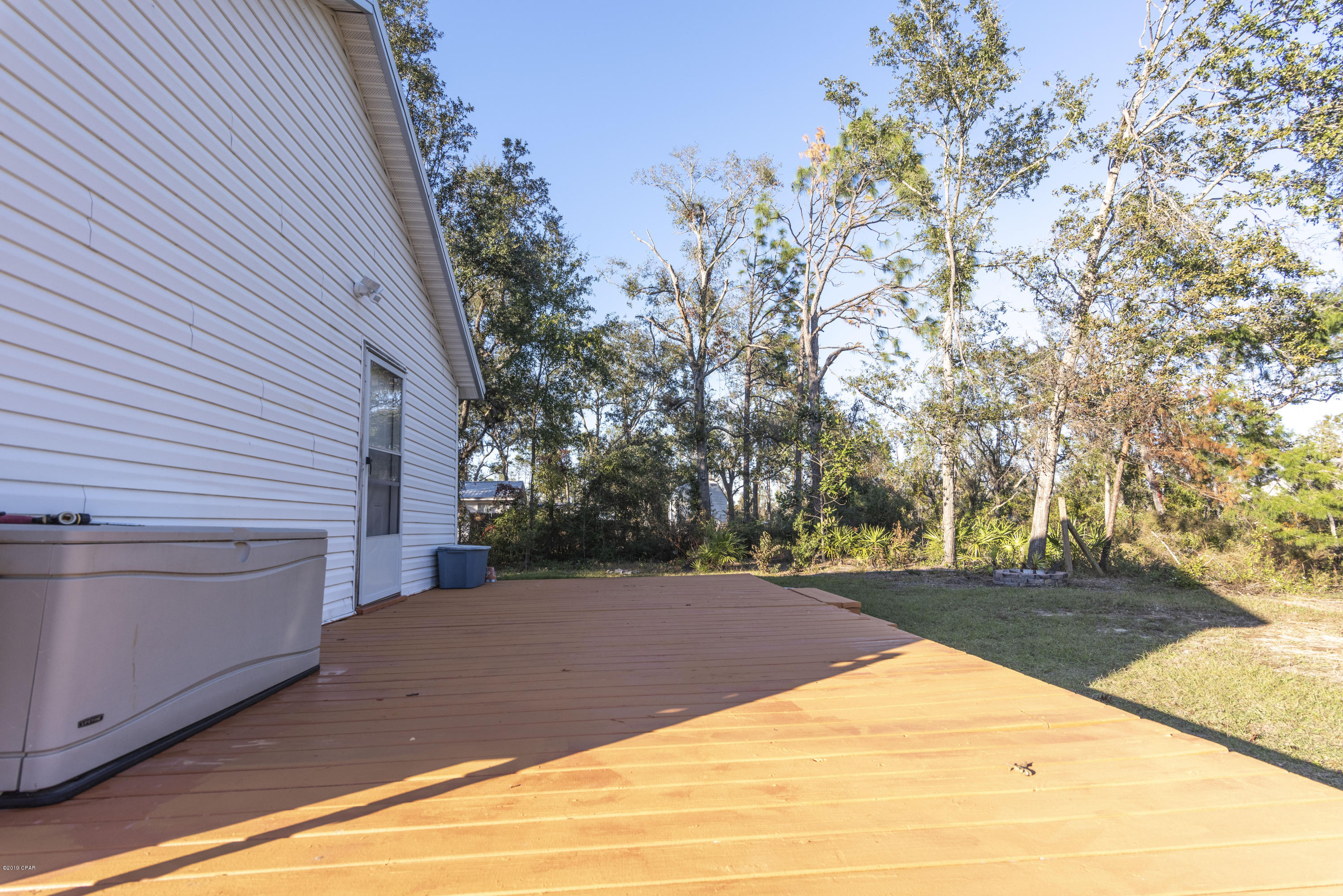 Fanning Branch - Residential