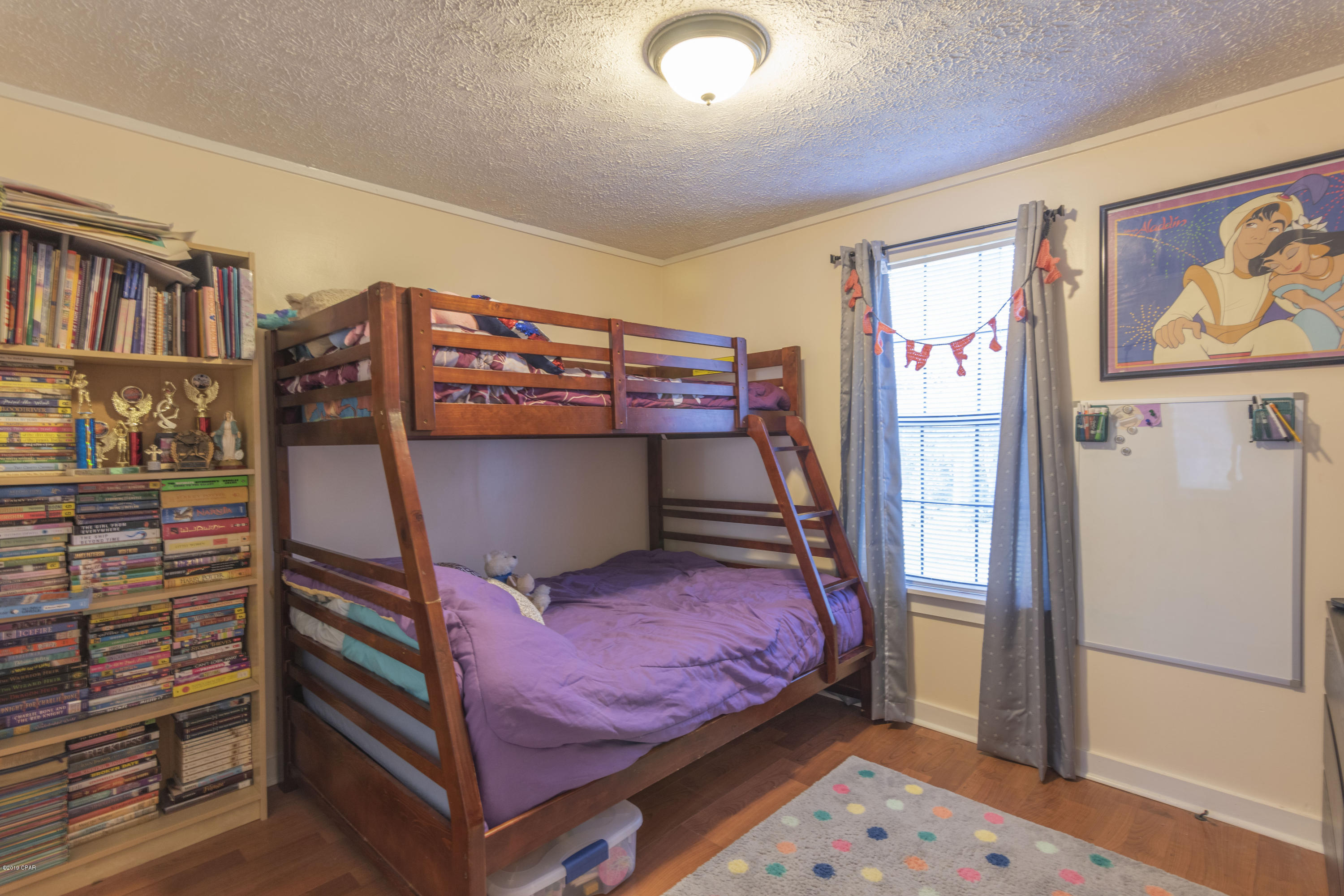 Fanning Branch - Residential