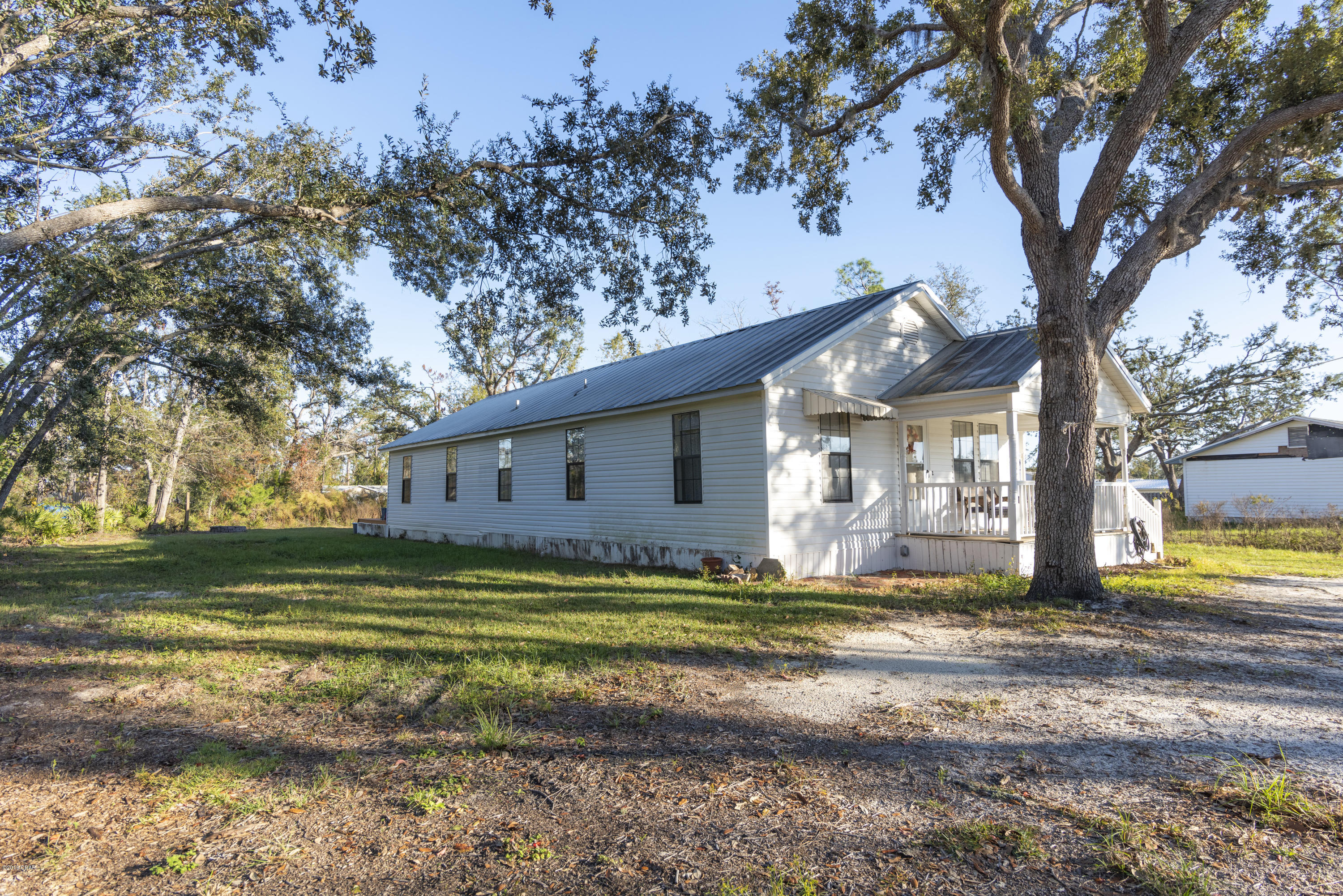Fanning Branch - Residential