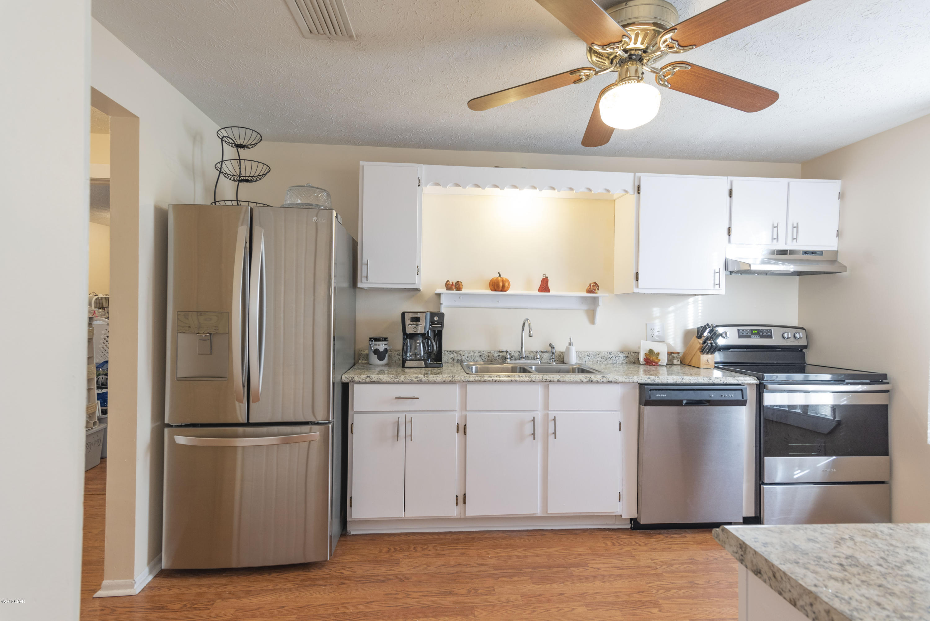 Fanning Branch - Residential