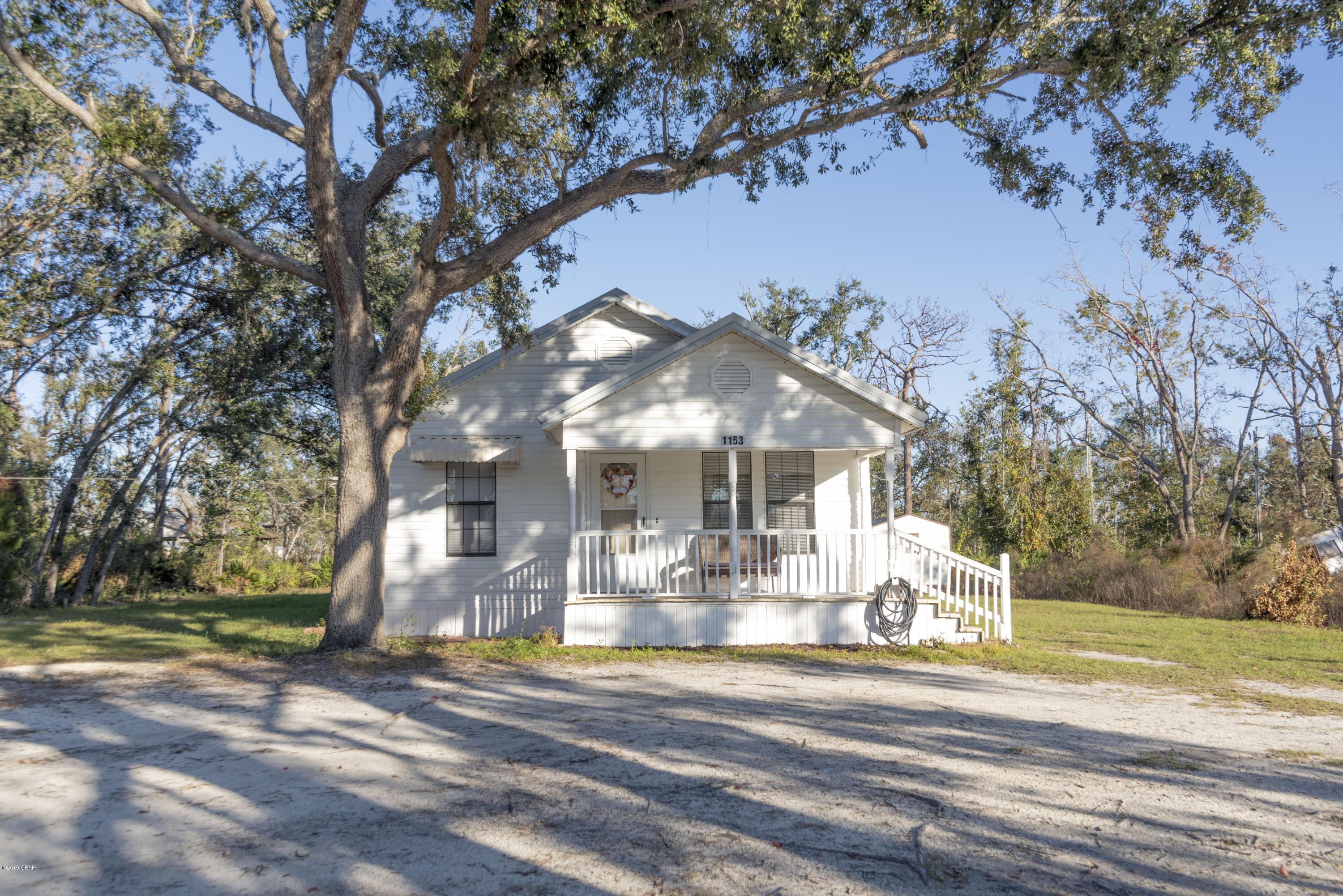 Fanning Branch - Residential