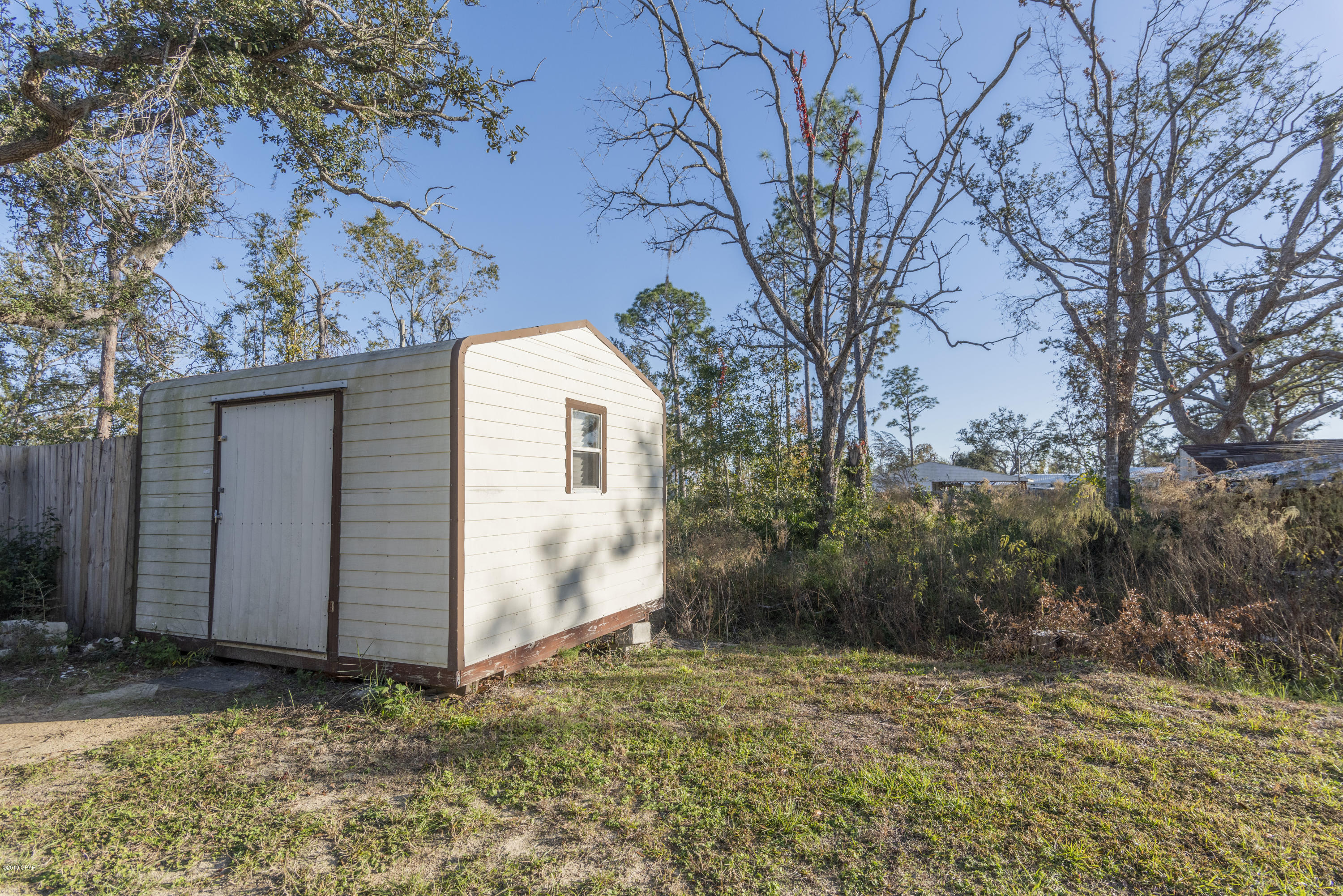 Fanning Branch - Residential