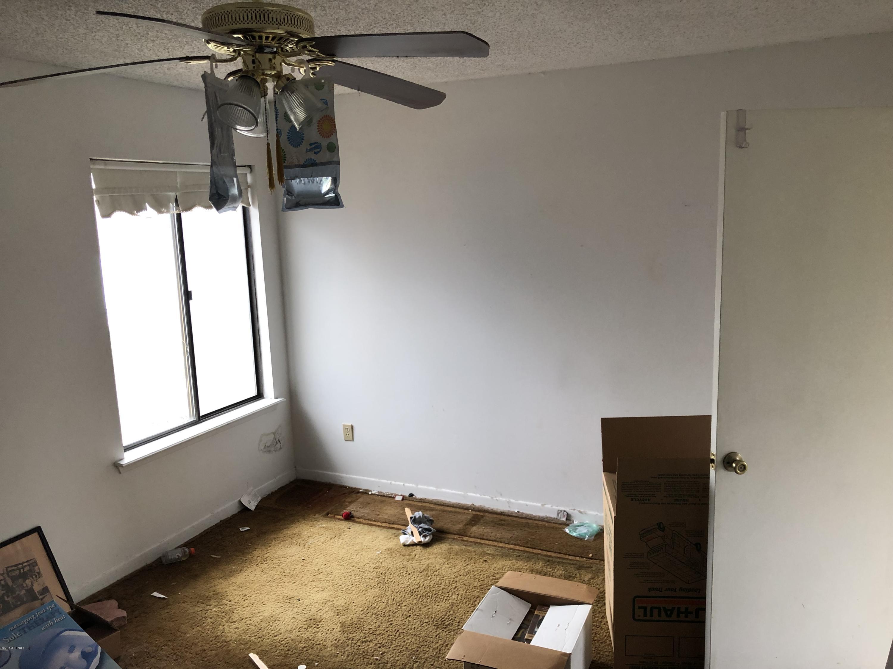 Sandy Creek & Country Club Phase I - Residential