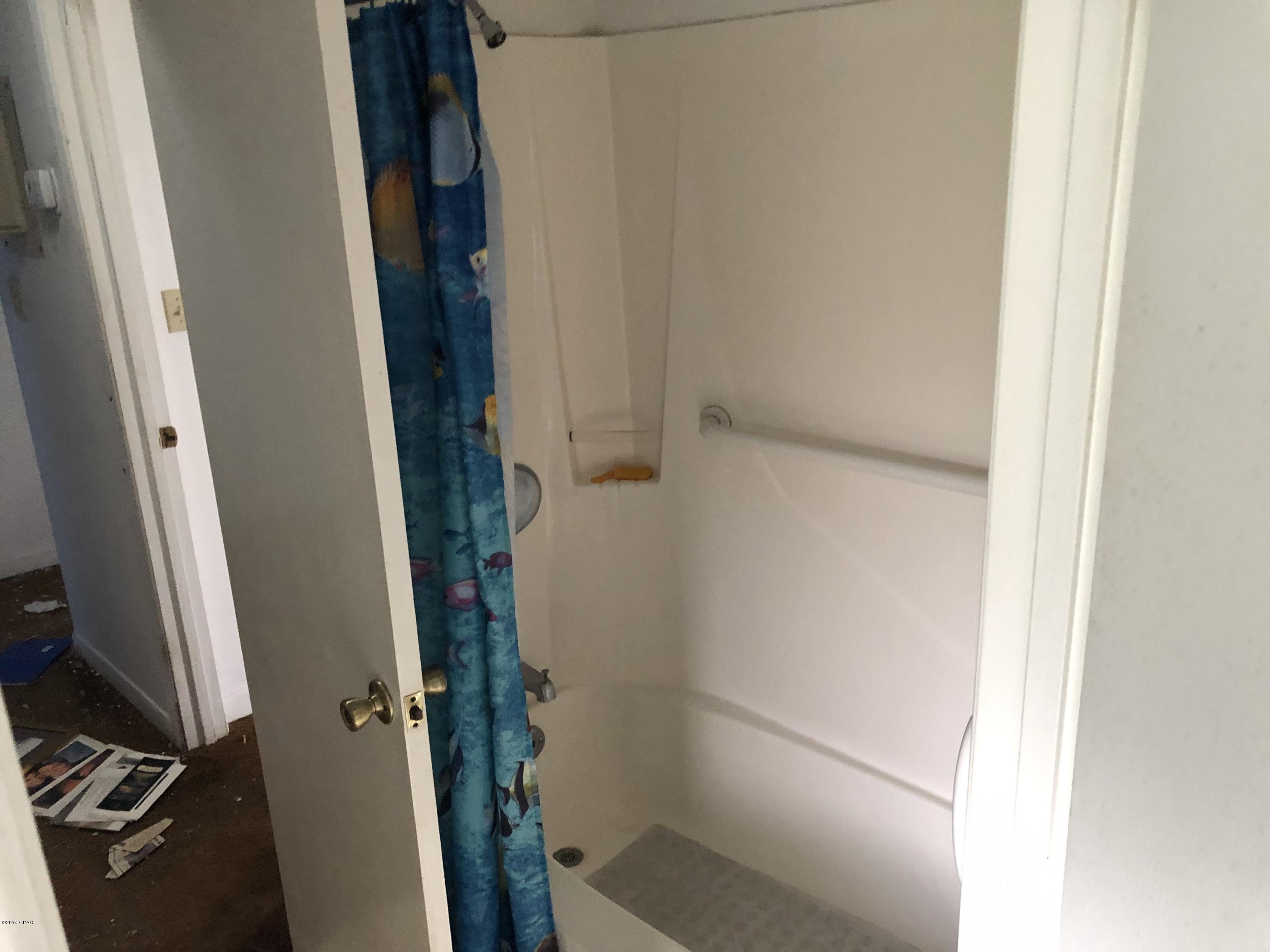 Sandy Creek & Country Club Phase I - Residential