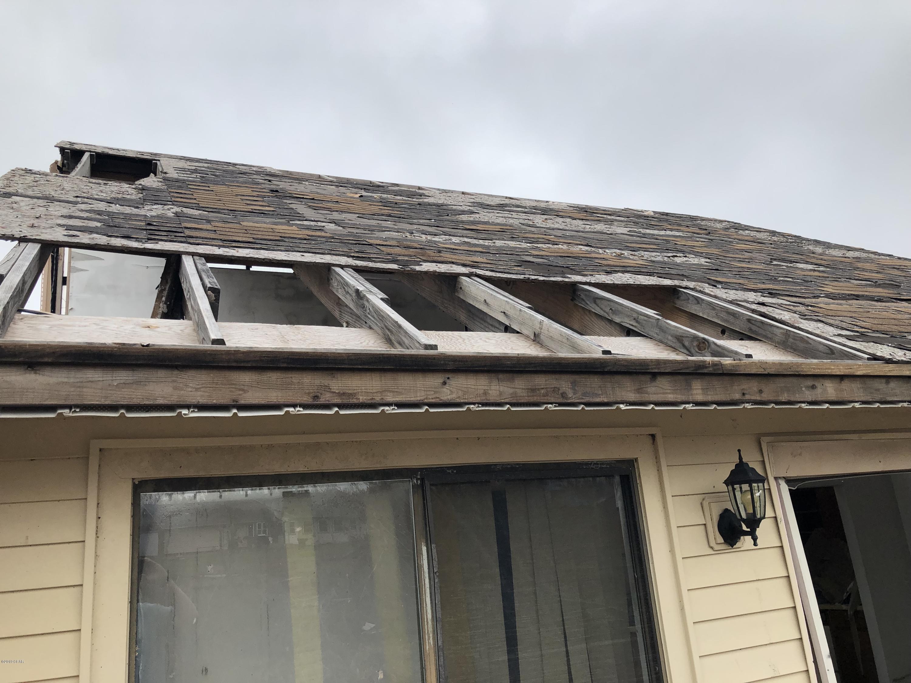 Sandy Creek & Country Club Phase I - Residential