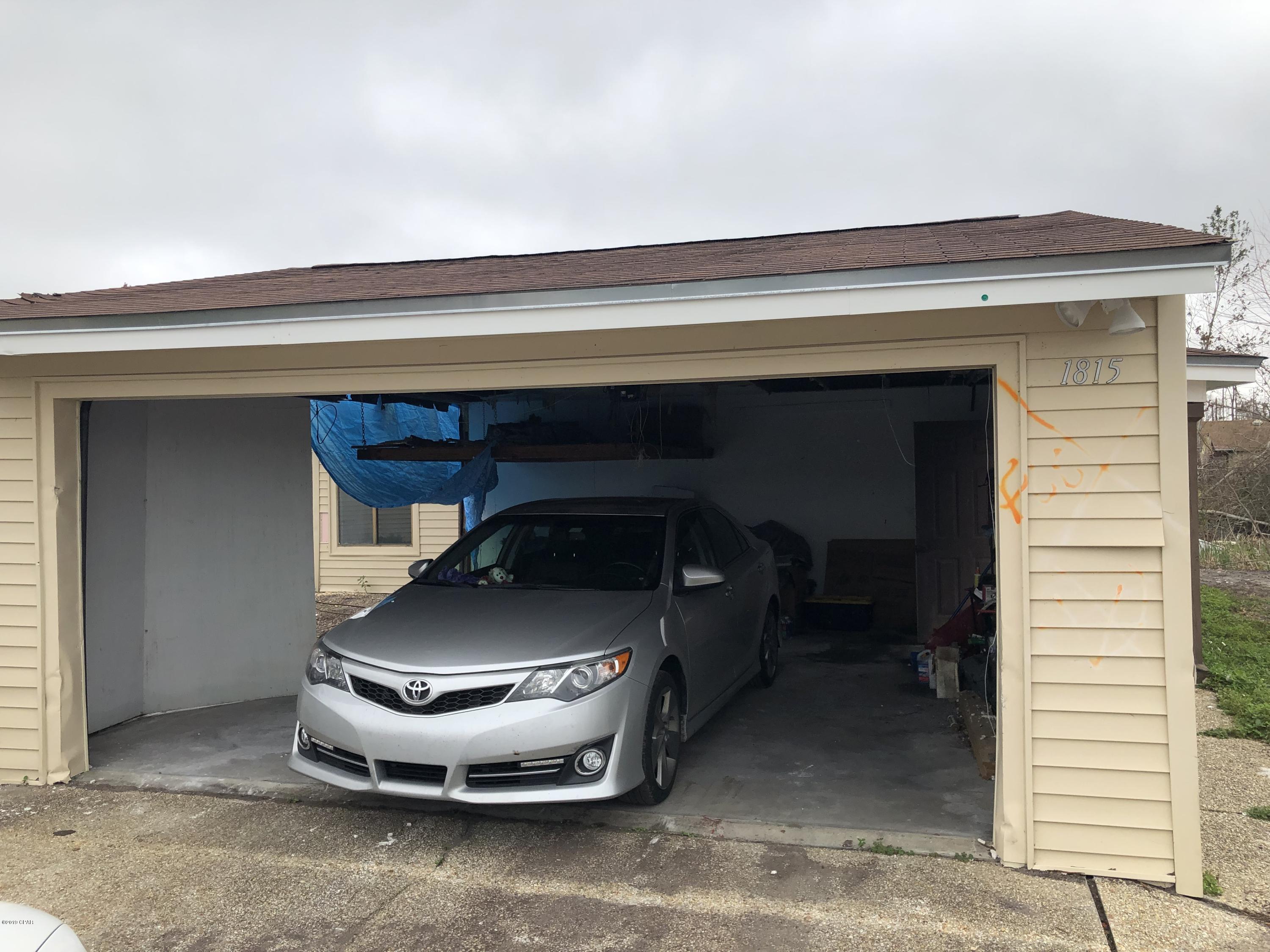 Sandy Creek & Country Club Phase I - Residential