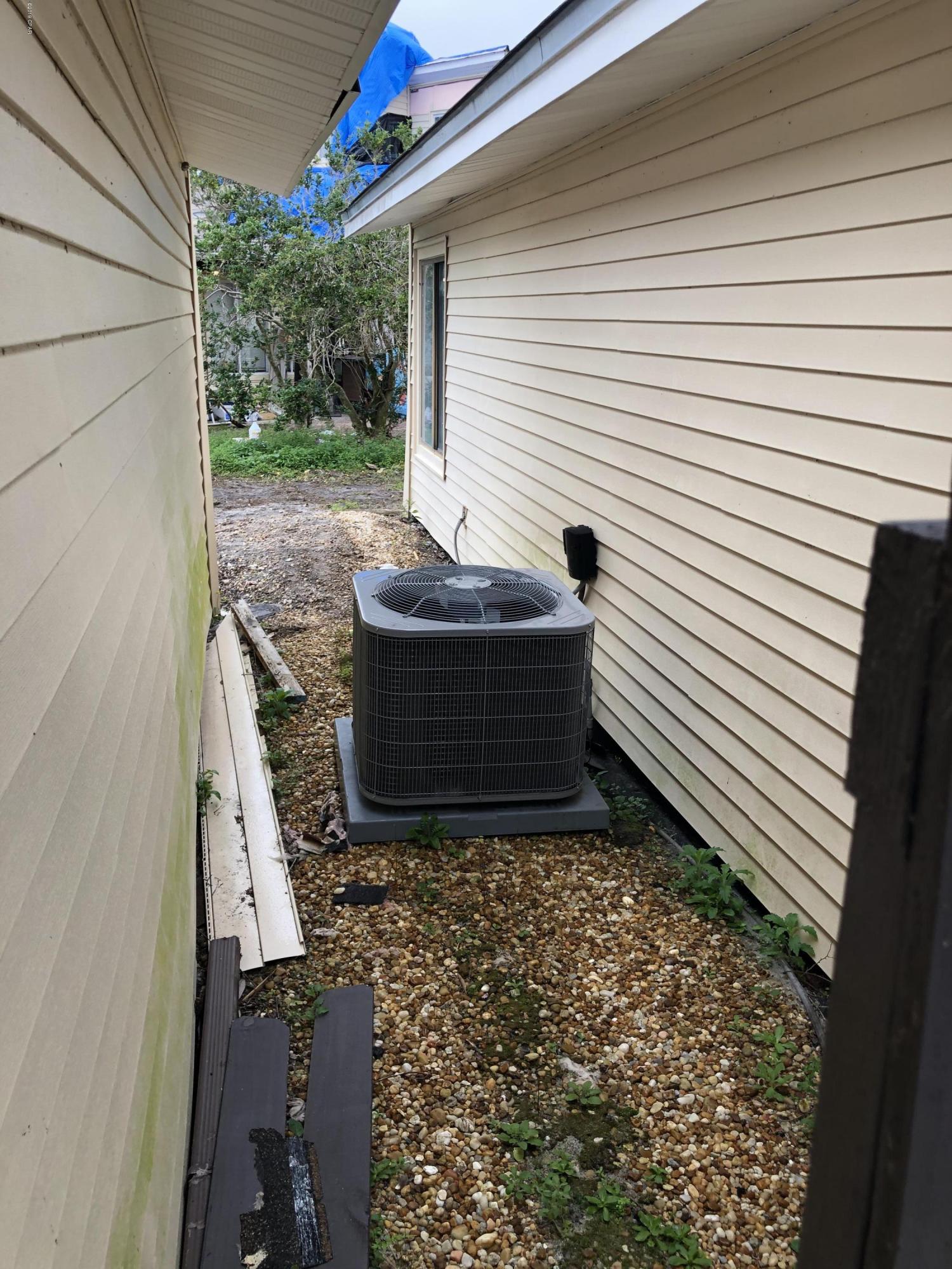 Sandy Creek & Country Club Phase I - Residential