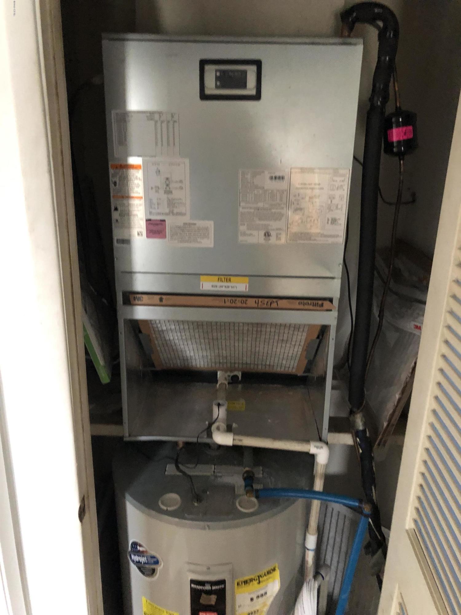 Sandy Creek & Country Club Phase I - Residential